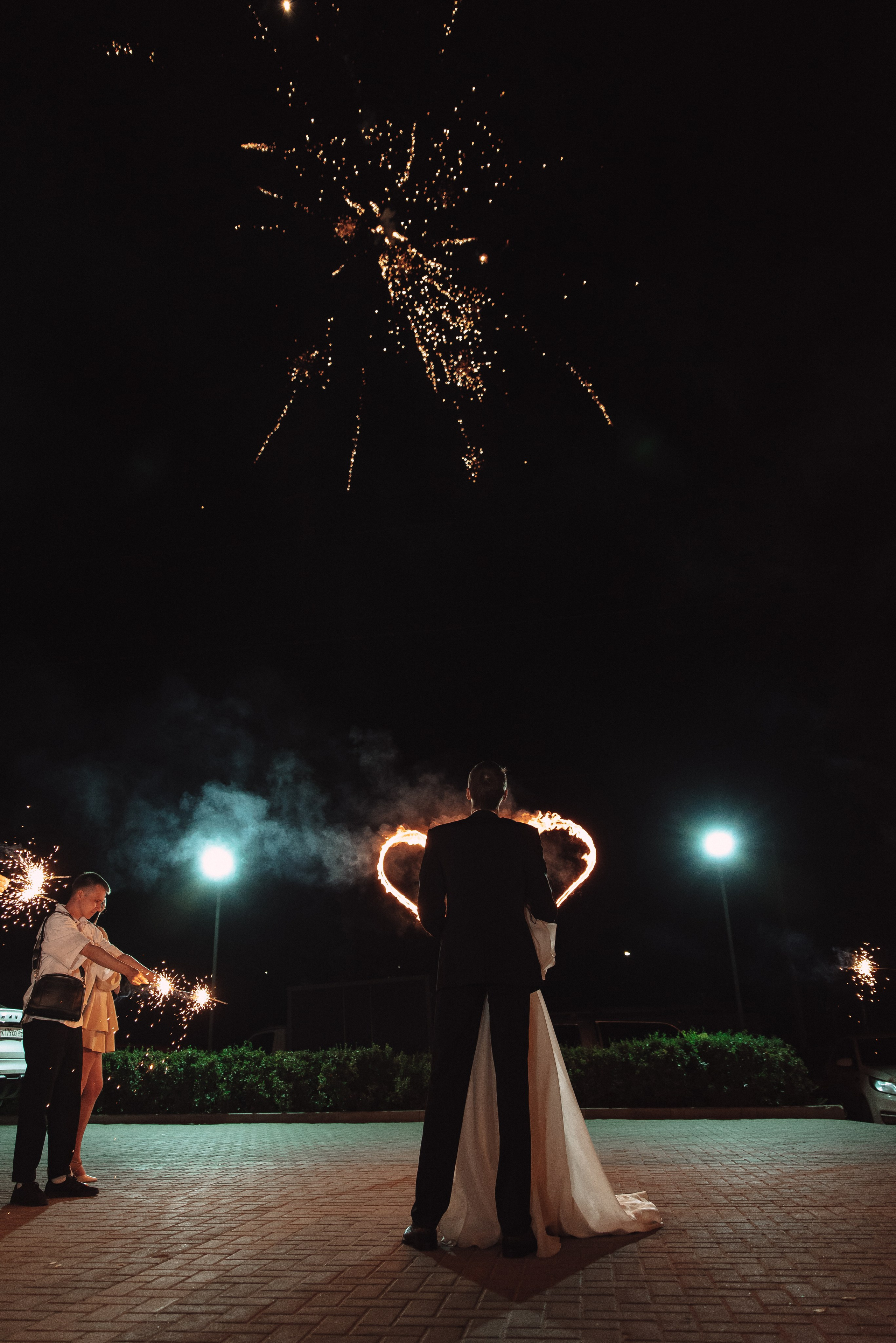 Никита + Кристина. Свадебный и семейный фотограф в Волгограде Олеся Лисицкая