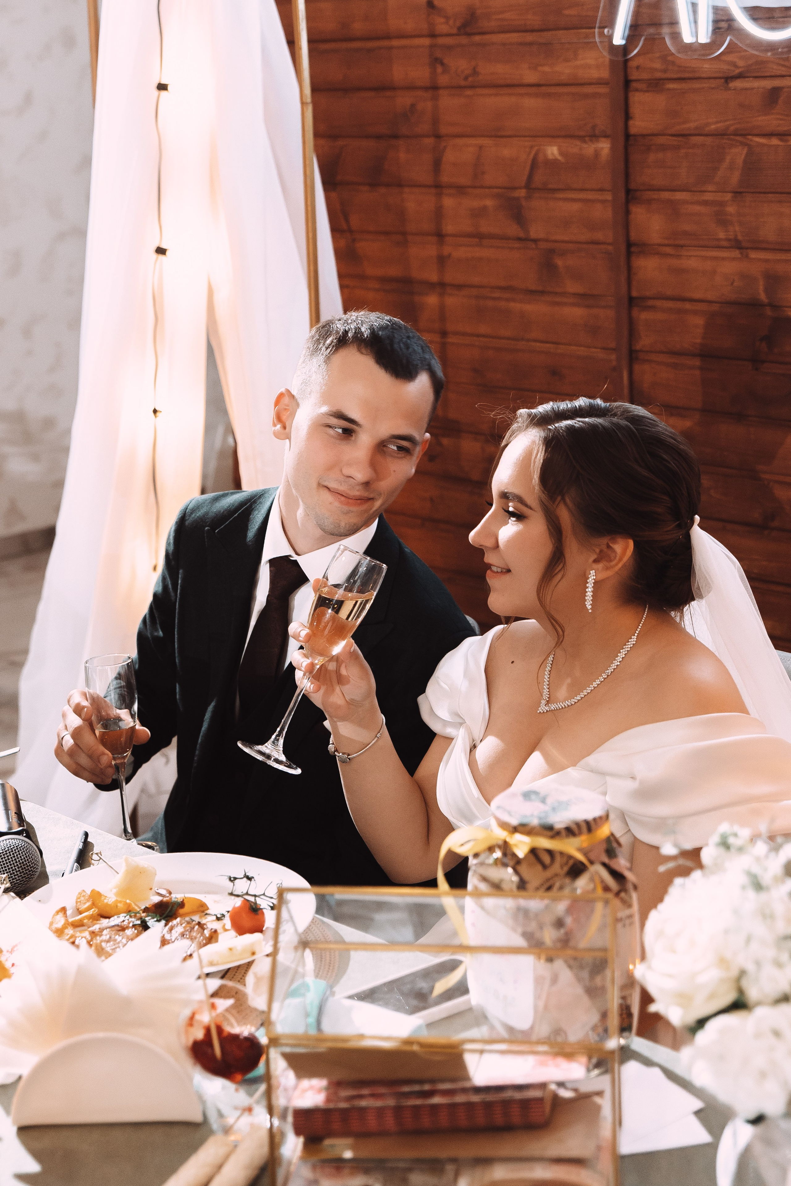 Александр + Анастасия. Свадебный и семейный фотограф в Волгограде Олеся Лисицкая