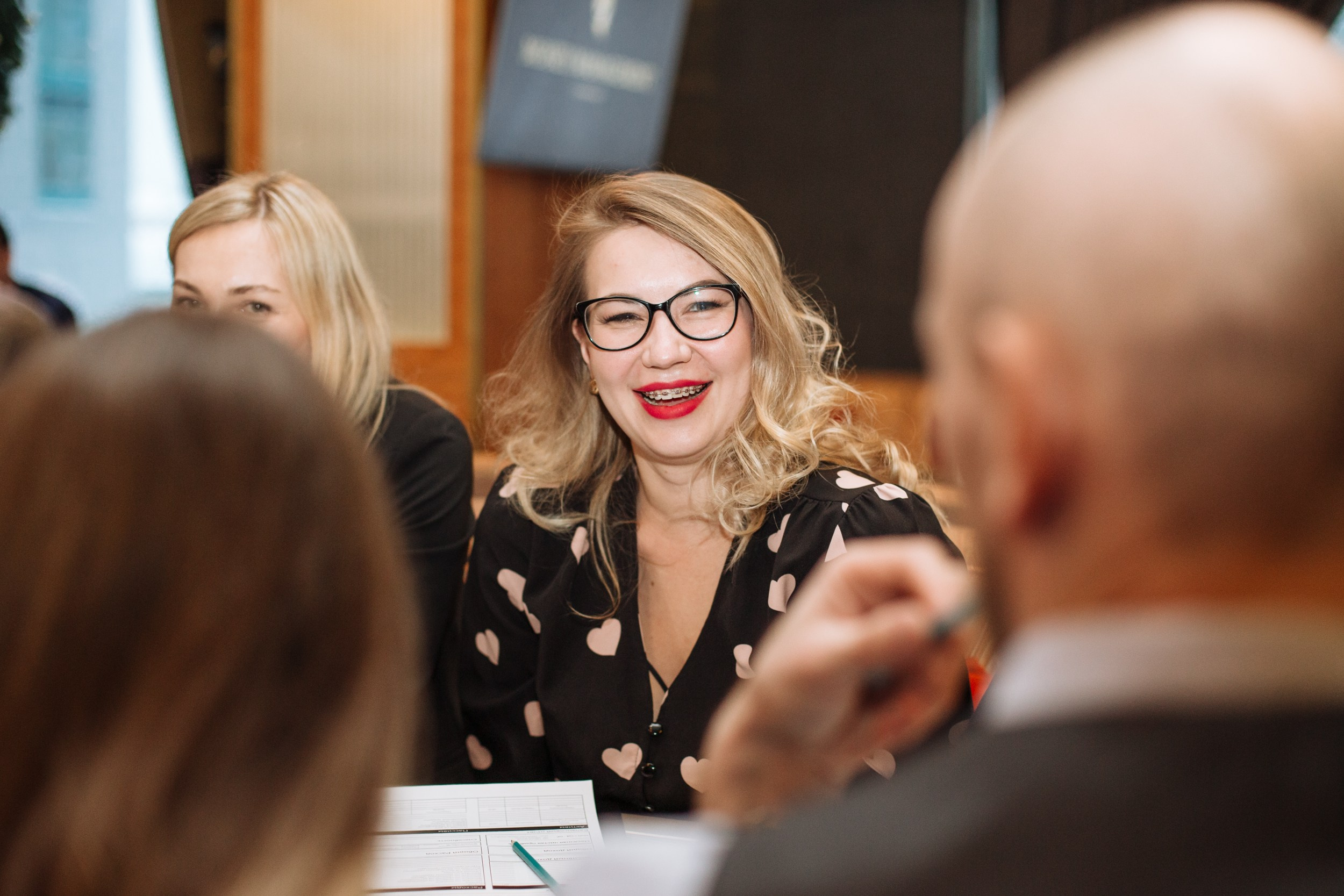 Money management. Главная