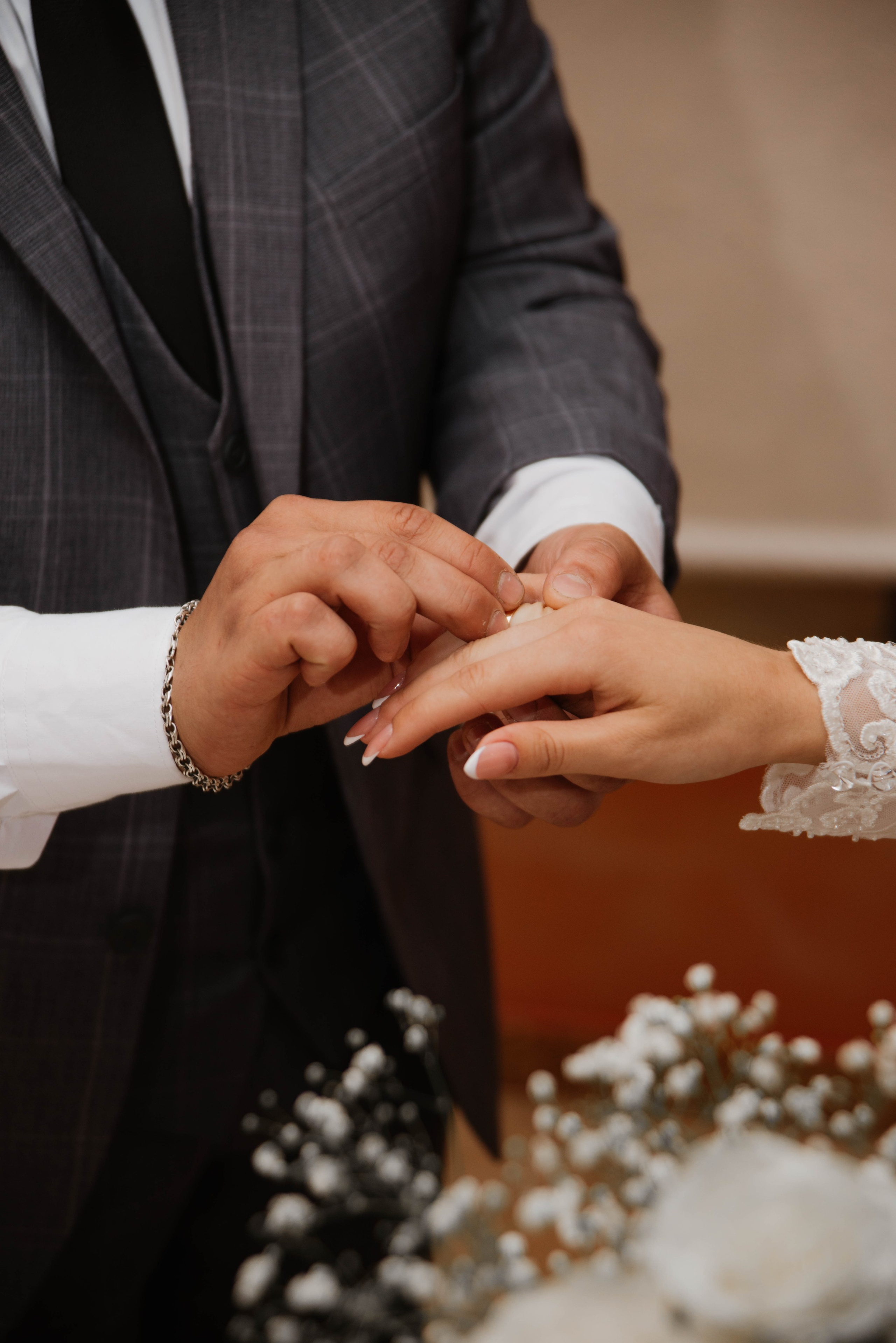 Ксения & Денис. Ксения Glossa. Портретный и репортажный фотограф в Самаре