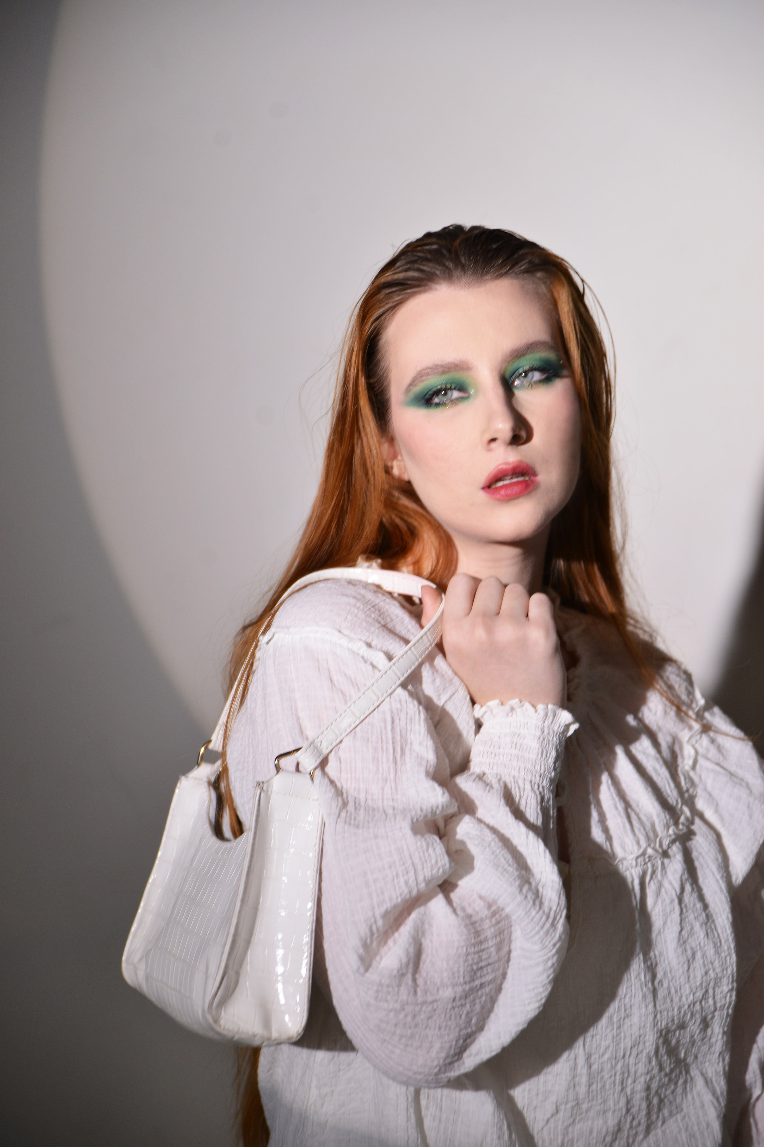 Полина. Ксения Glossa. Портретный и репортажный фотограф в Самаре