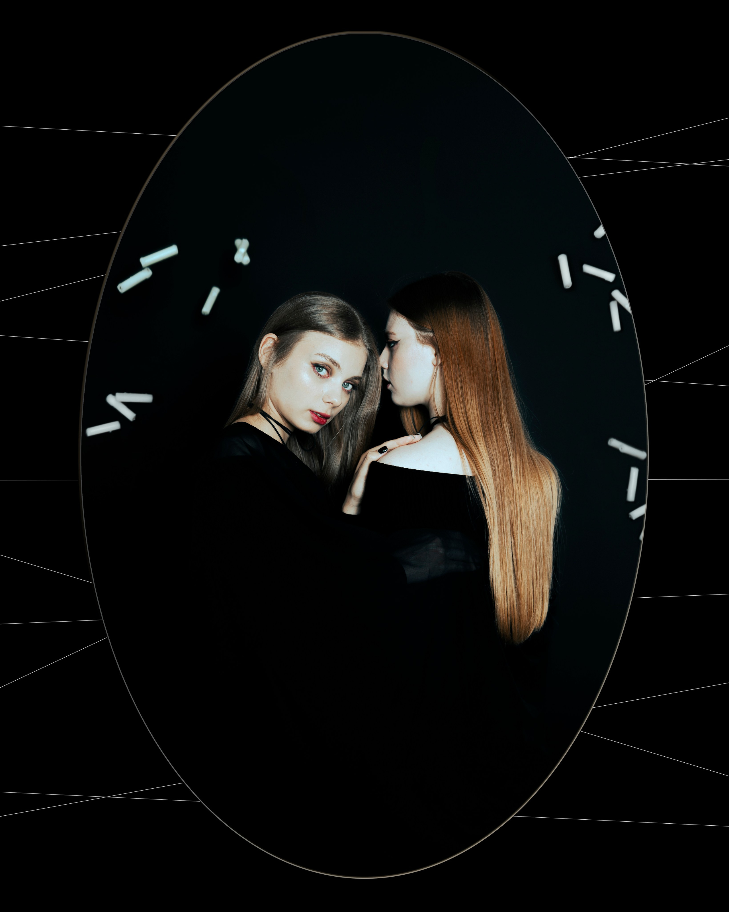 OATH. AMARY XEISEULL | Фотограф Санкт-Петербург