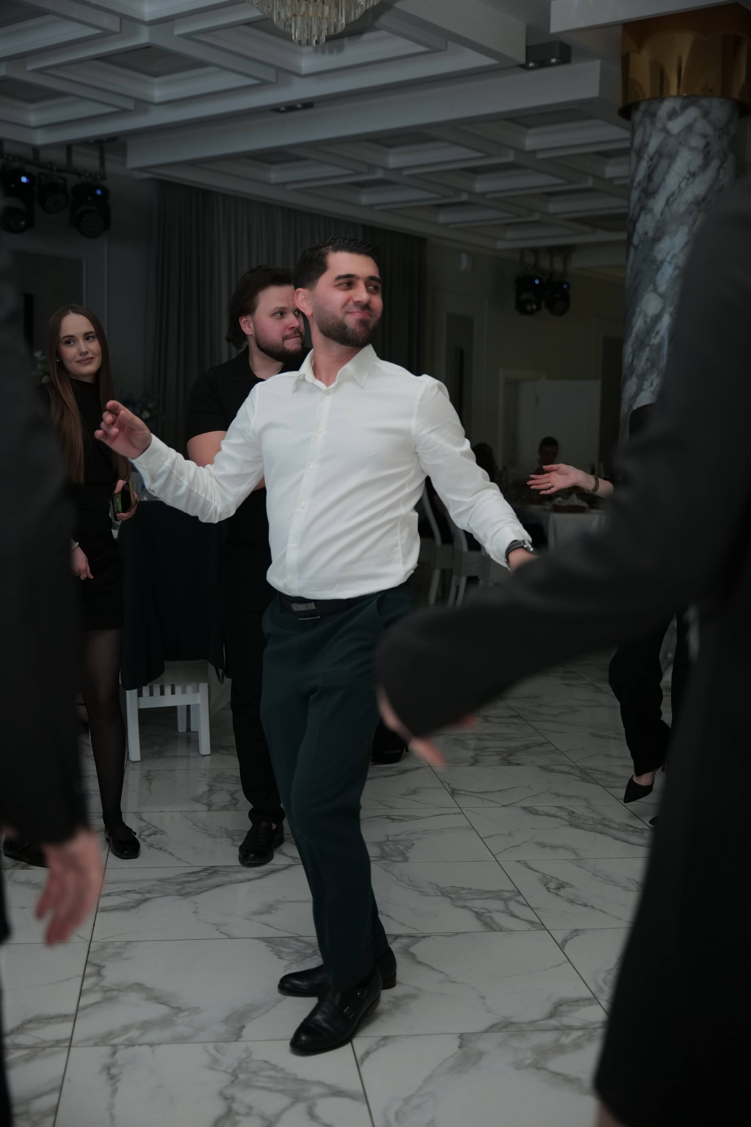 Свадьба Игоря и Ангелины