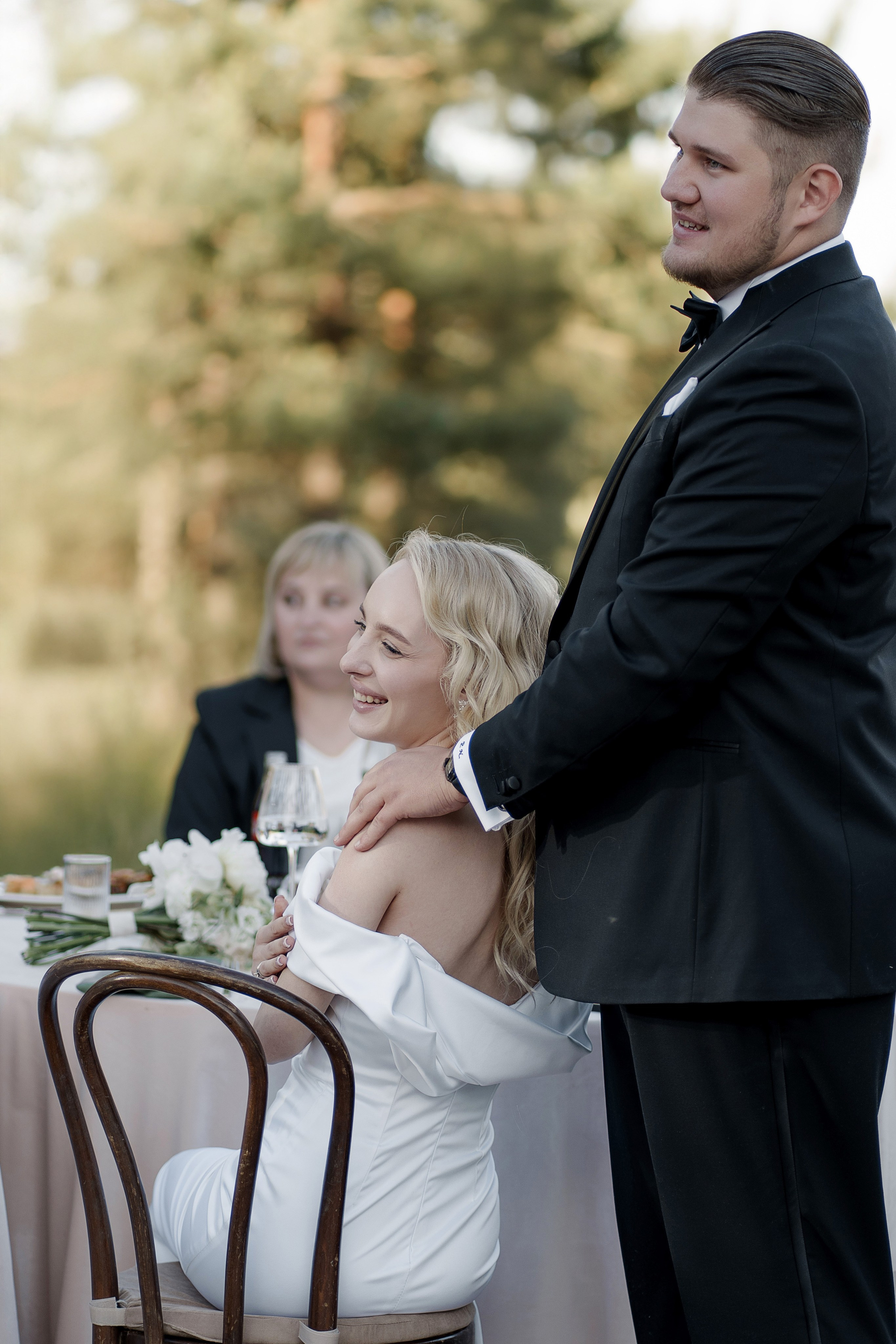 Дом там. где ты. Свадебный фотограф Марина Бобкова в Липецке, Воронеже, Москва