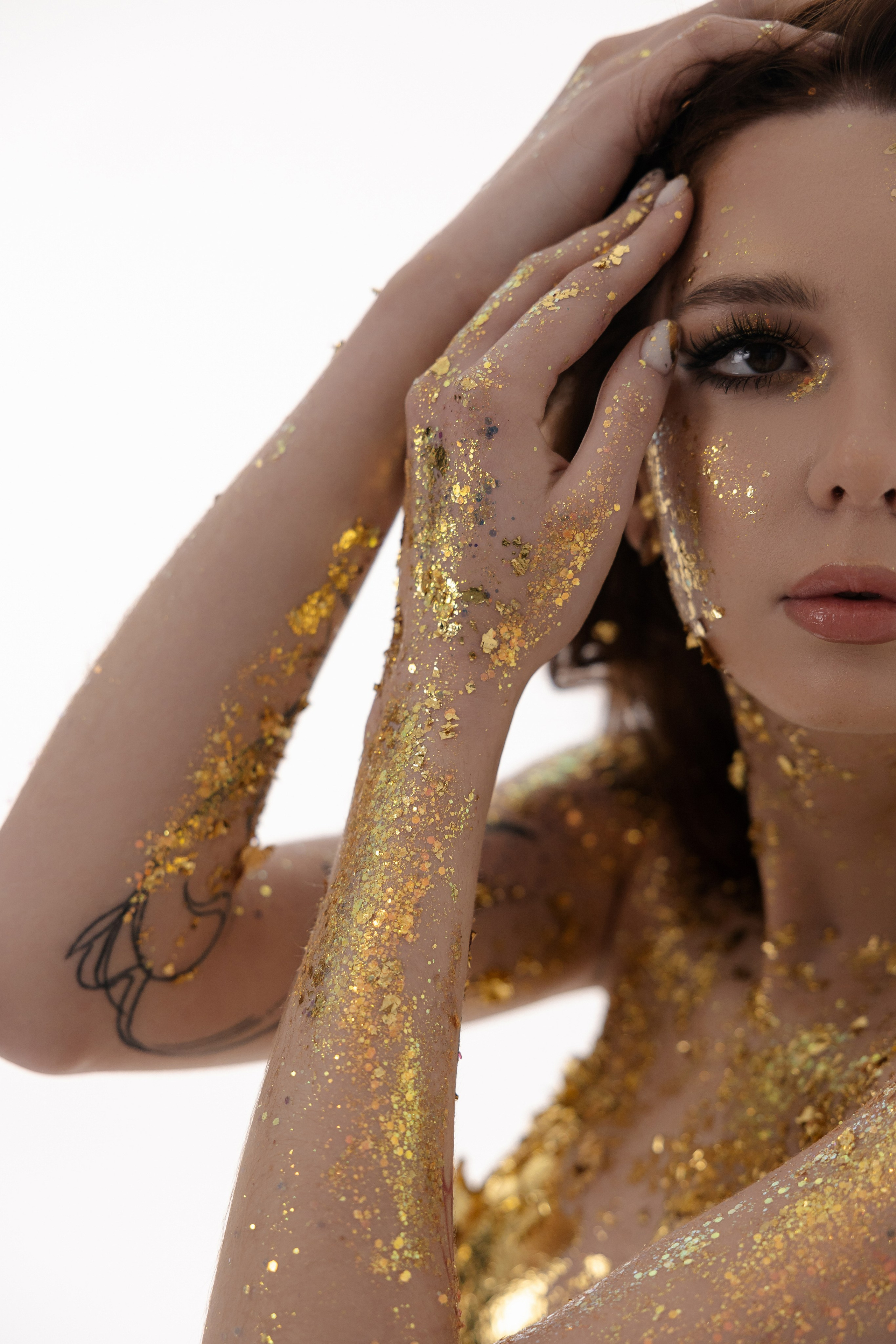 GOLD. Свадебный и семейный фотограф Евгения Россинская