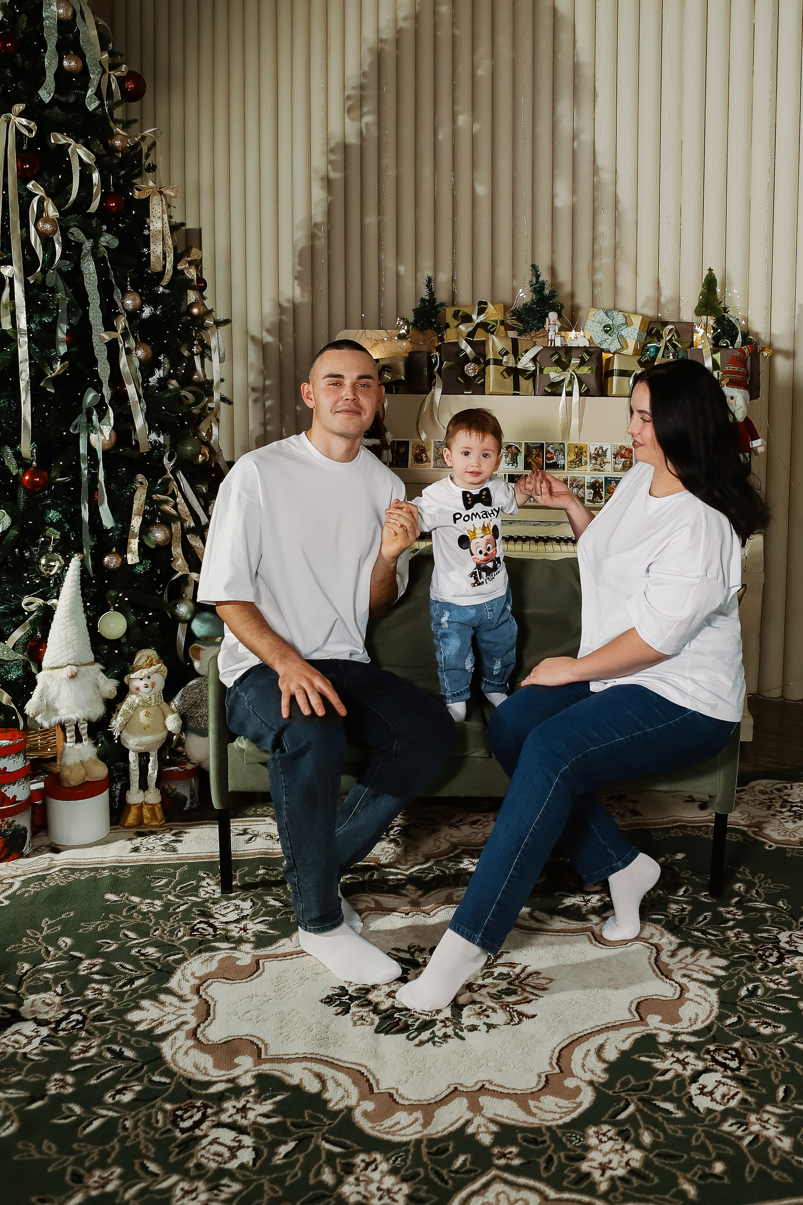Виктория, Сергей и Роман. Свадебный фотограф Евгения Фролова г. Каменск-Шахтинский, Донецк, Ростов