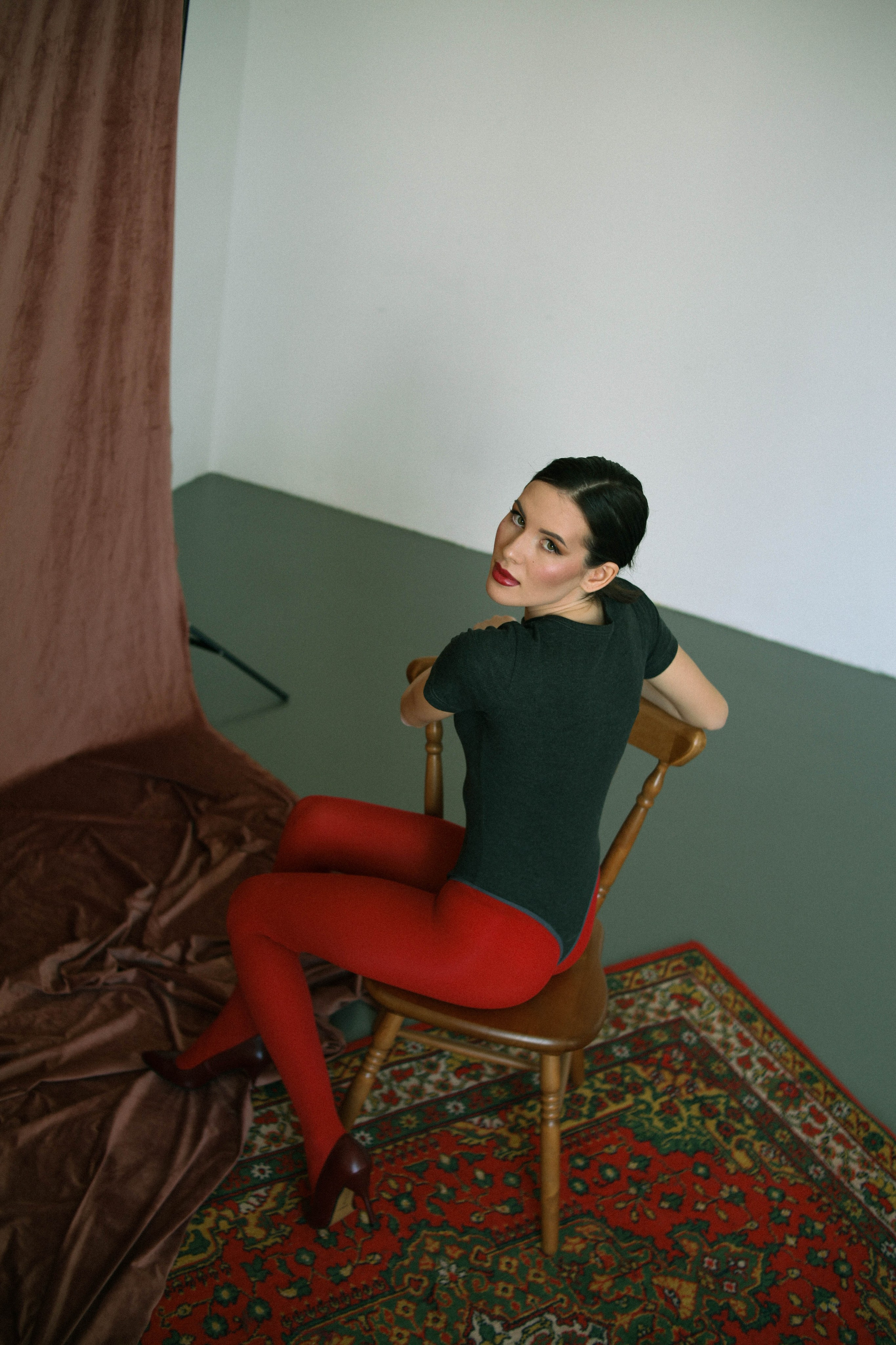 Эля. Свадебный и индивидуальный фотограф в Волгограде Епихина Надежда