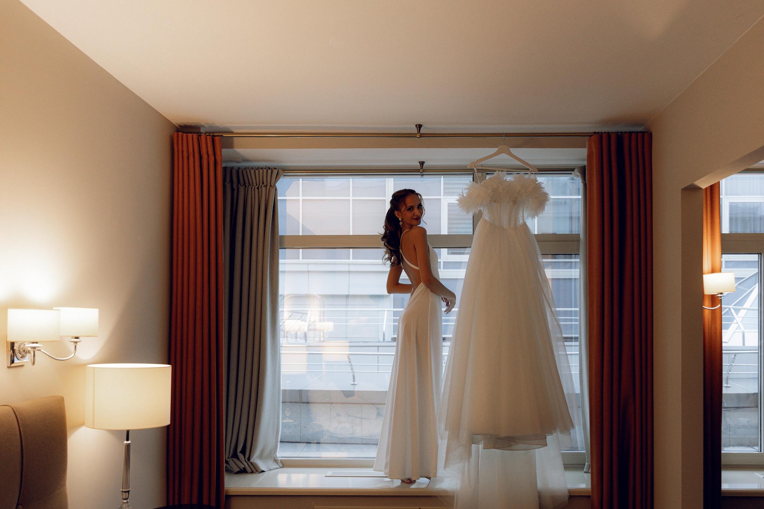 Свадьба. Свадебный фотограф Казань| Фотограф Казань Зевакина Анастасия