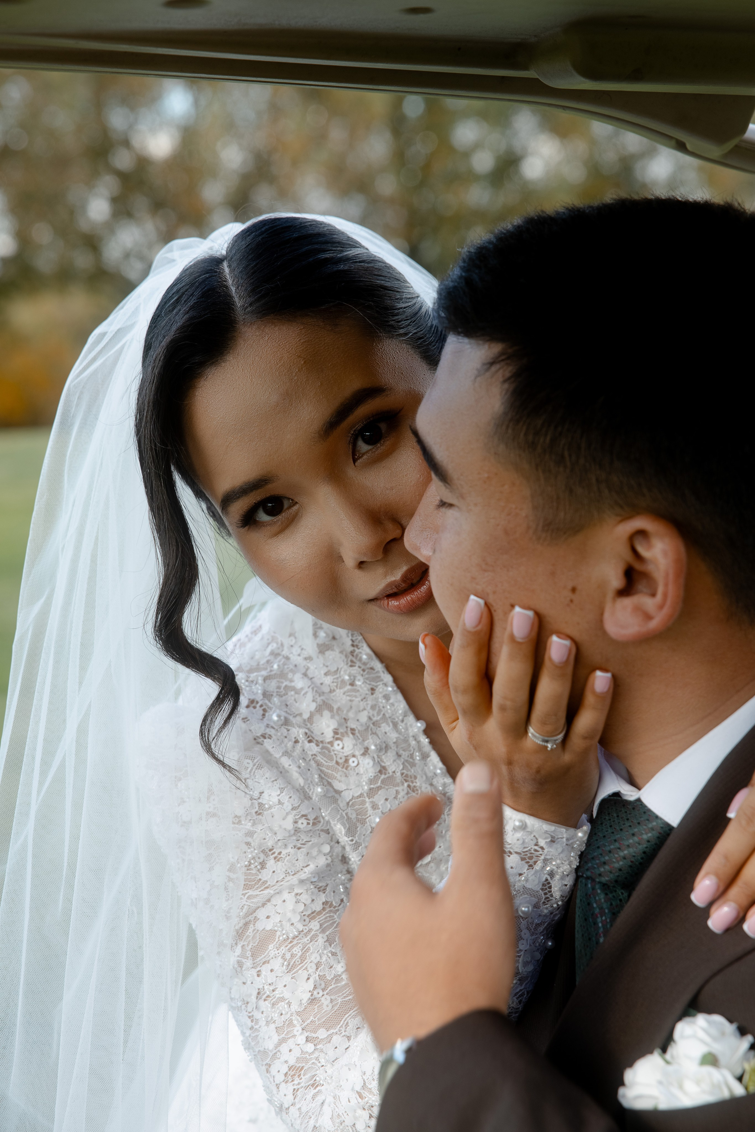 Aslan & Dilnaz. Свадебный фотограф Костанай/Астана