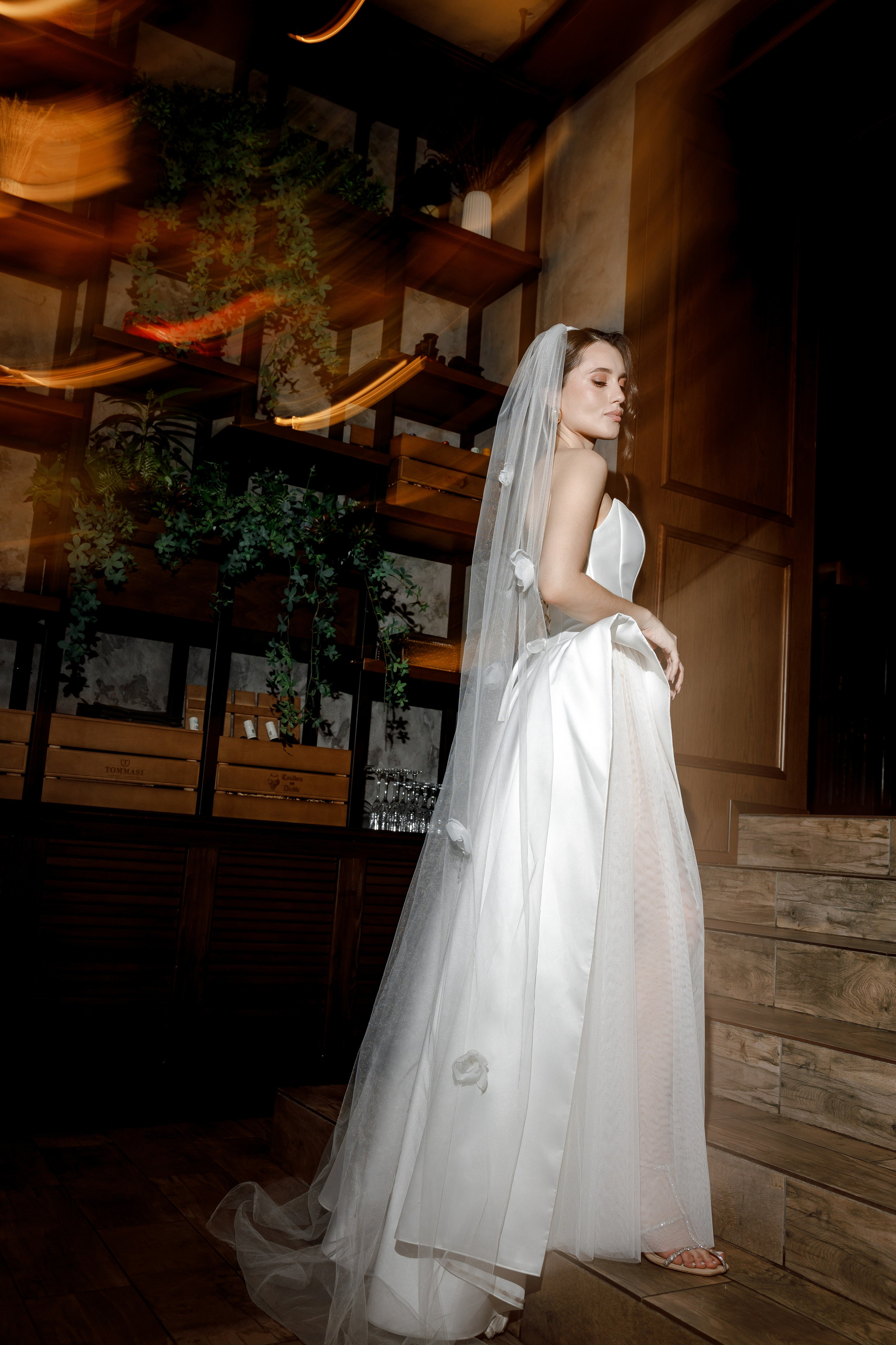 Иван & Ирина. Свадебный фотограф Костанай/Астана