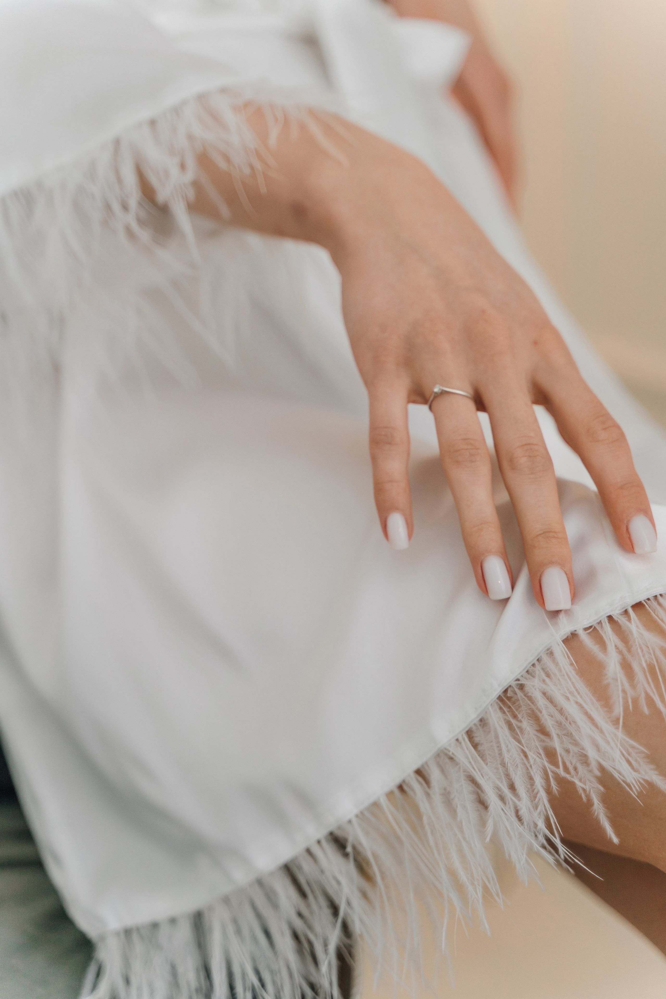 Иван и Алина. Фотограф Антон Перков