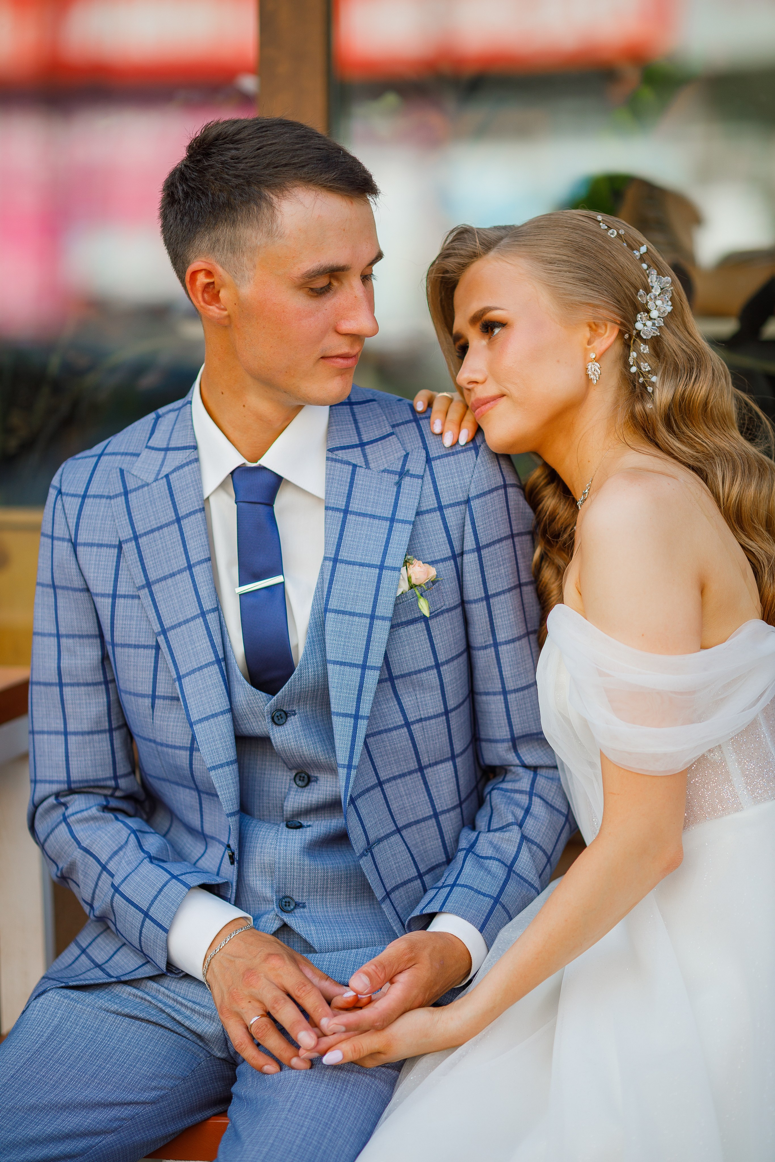 Дима Никитин свадебный и семейный фотограф в Ижевске и Удмуртии с 2007 года