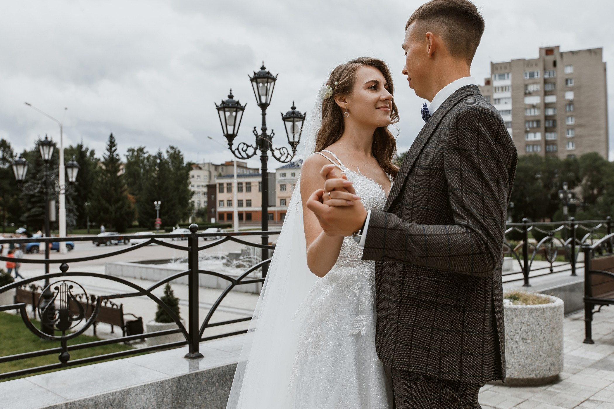 Андрей и Мария. Тимур Аминов | Фотограф в Кемерове