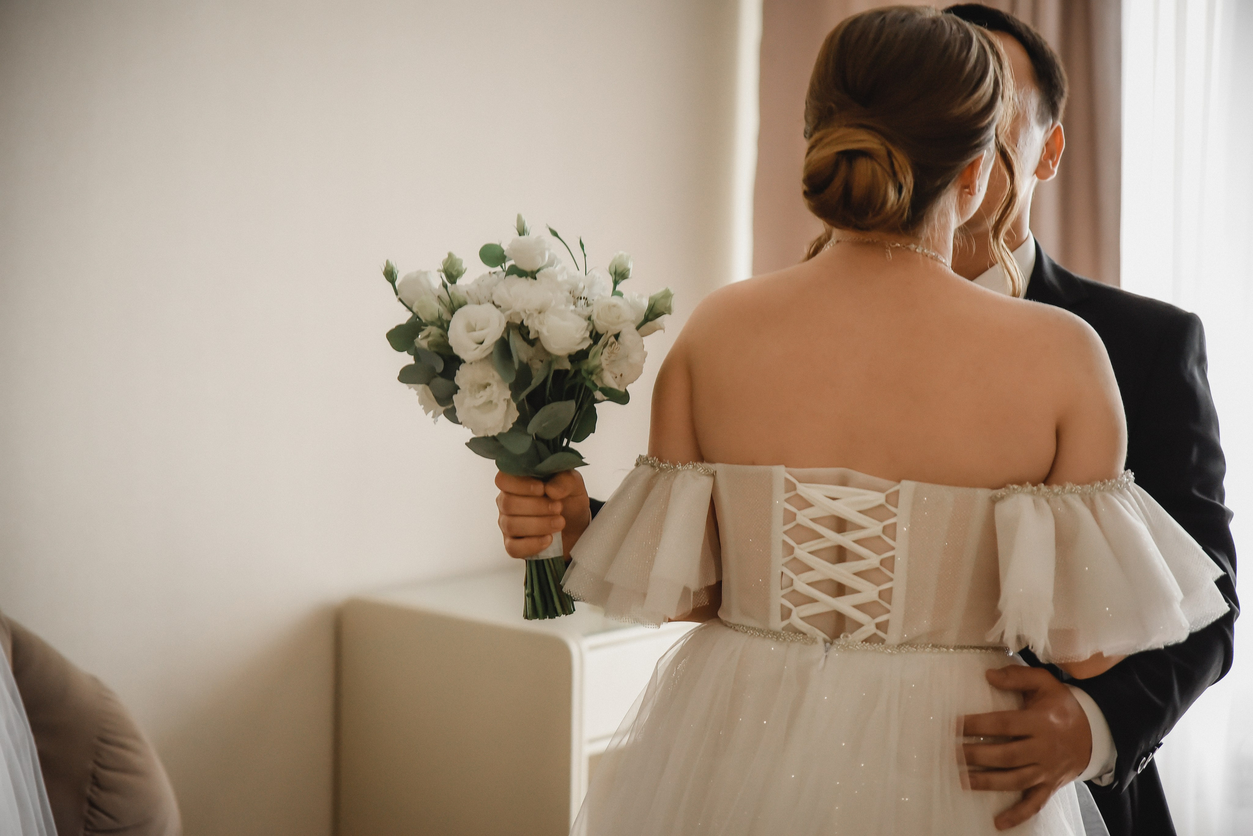 А & А. Стильный репортаж и кадры как в кино