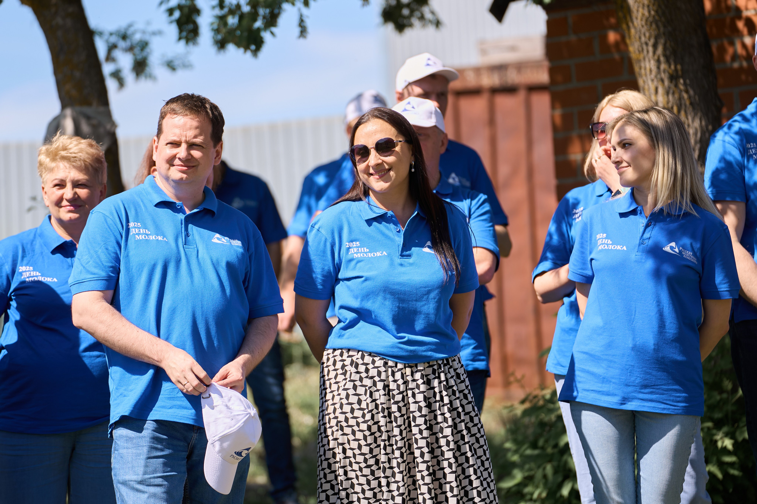 Русмолко. Свадебная, семейная фото и видео съёмка в Пензе