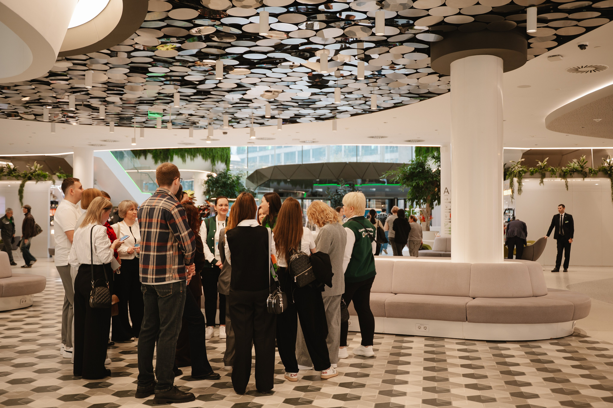 Дом.Клик. Фотограф — Ася Орехова