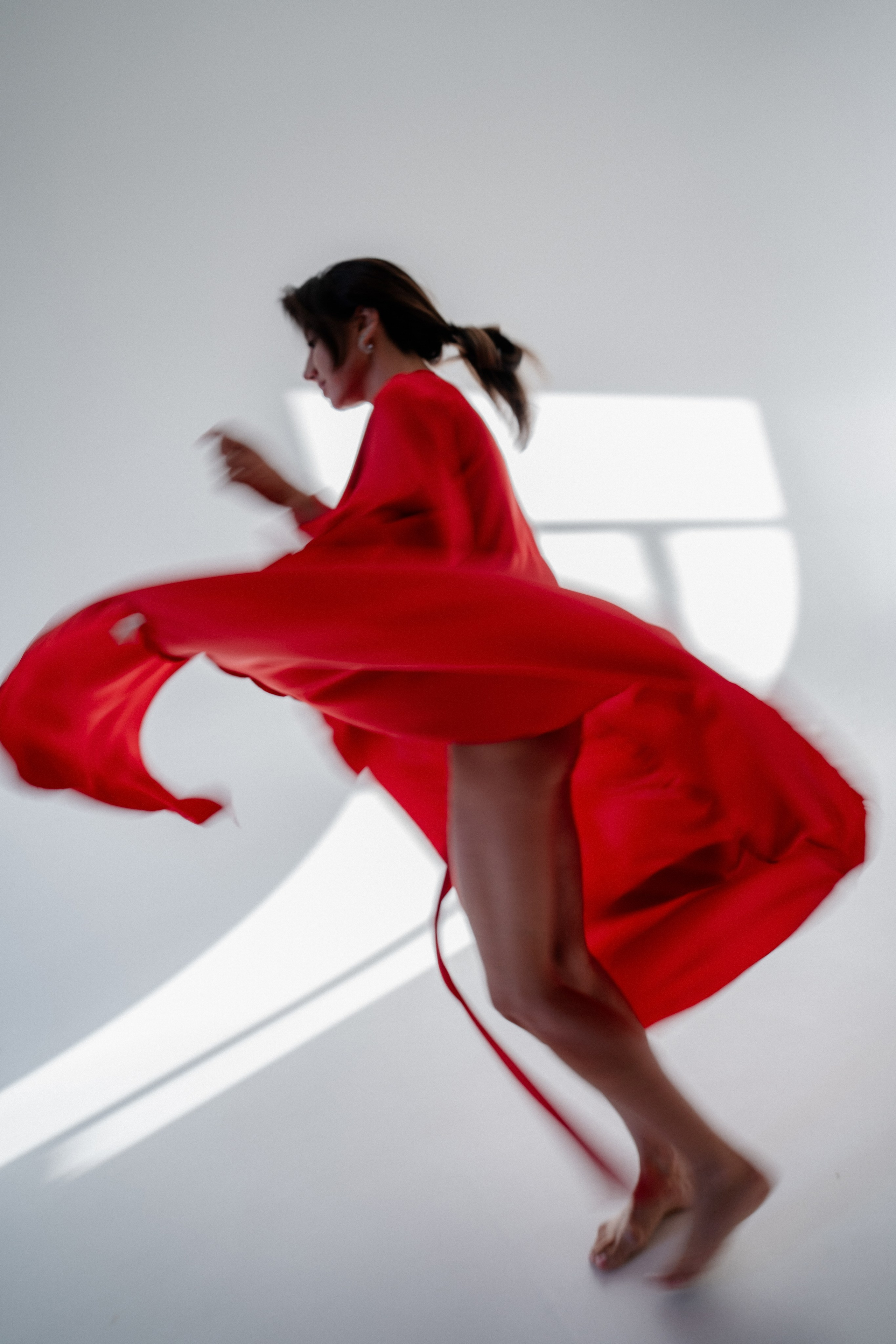 Юля и Гусь. Фотограф на мероприятие