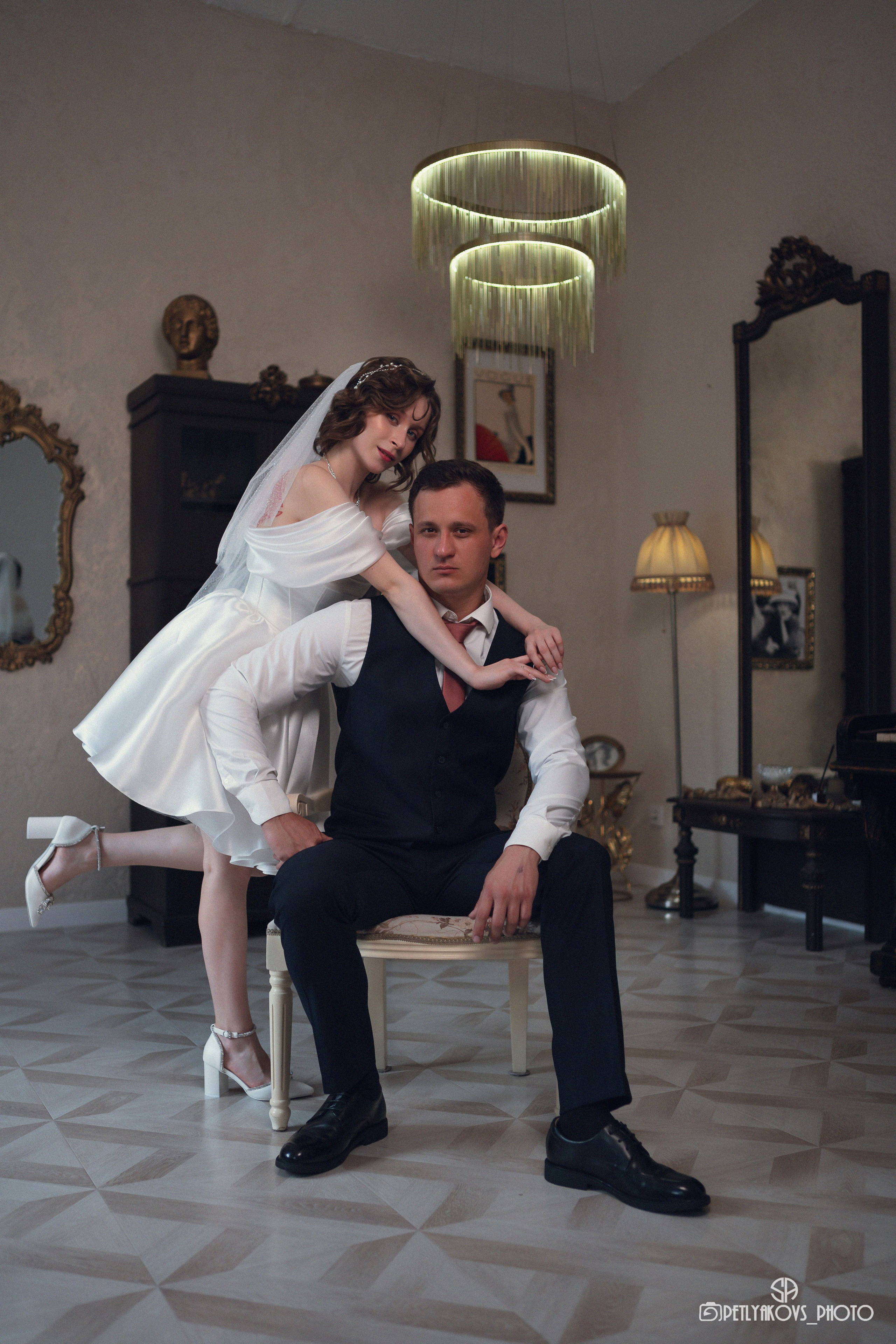 Свадебная фотосессия для Тони и Виктора в Краснодаре. Фотограф, видеограф Пятигорск, Ставрополь, Ессентуки, Petlyakovs_photo
