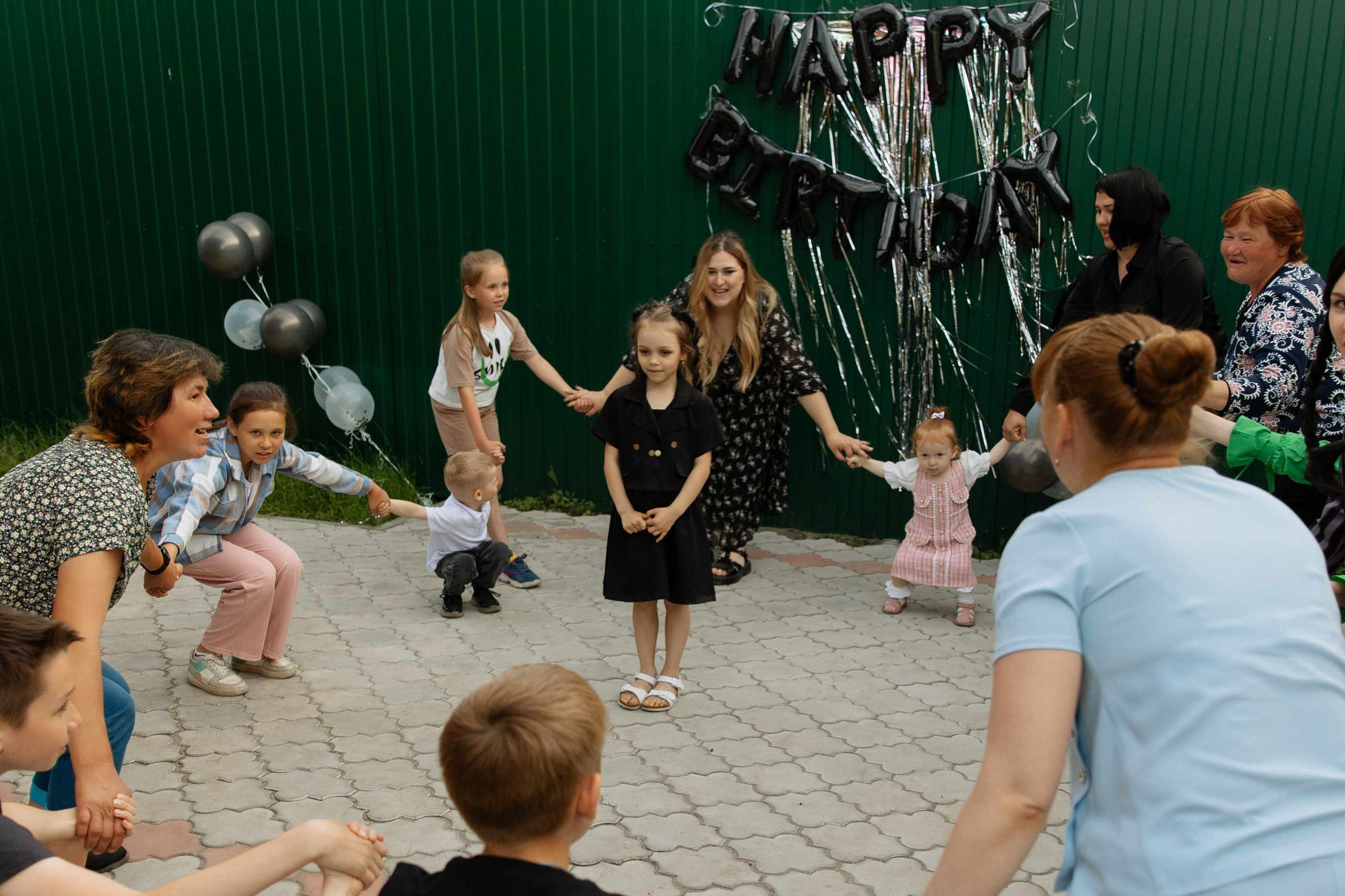 Насте 6 лет. 📷˙Свадебный фотограф и видеограф в Чебоксарах | Ксения