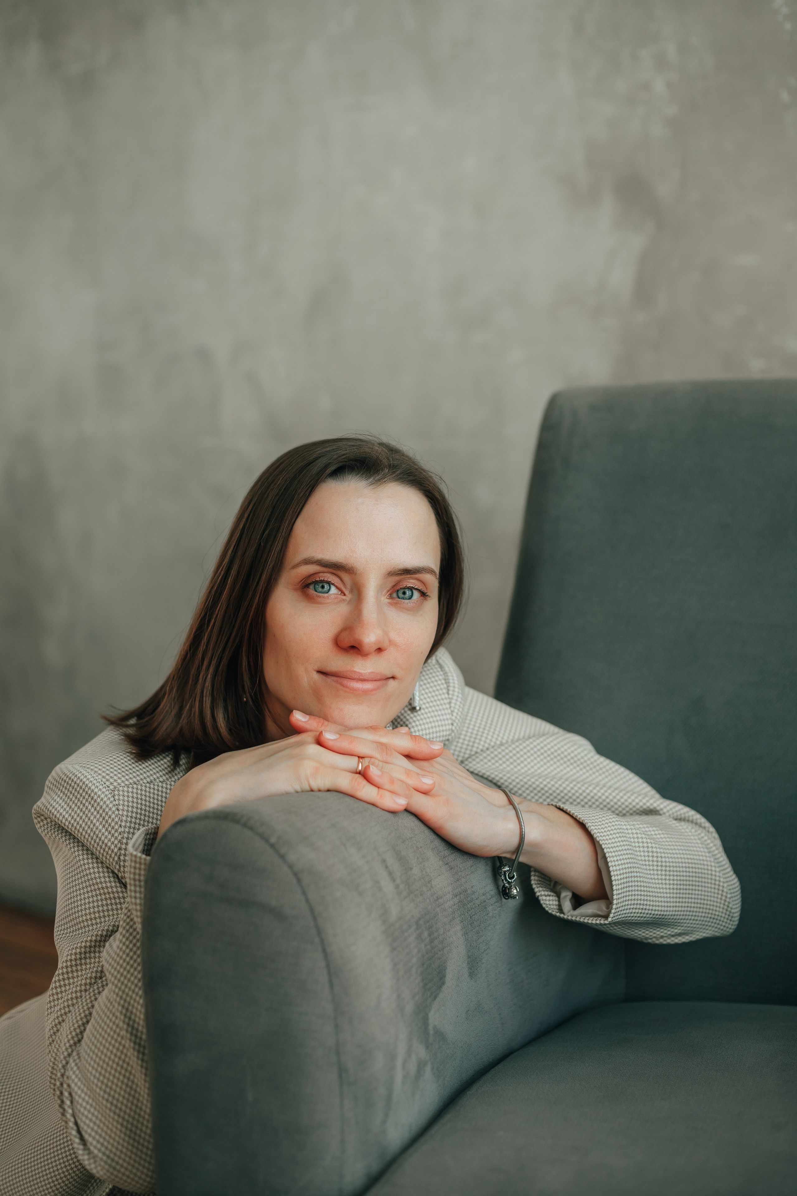 Для Ирины. Семейный и детский фотограф в г. Новосибирске Макеева Анастасия