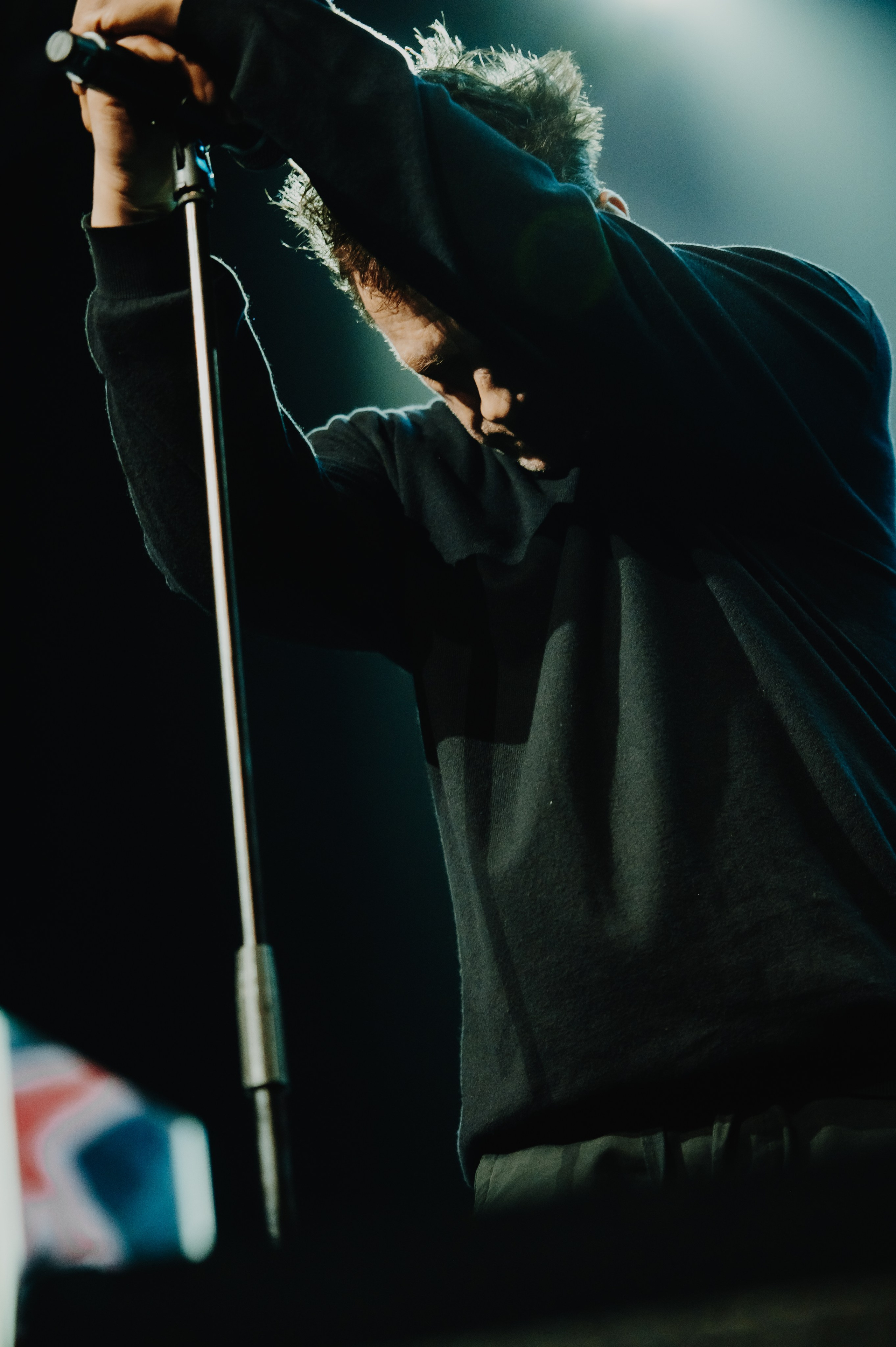 Концерты Красноярск, концертная съемка. Юлия Раскова — Портретный и семейный фотограф в Красноярске