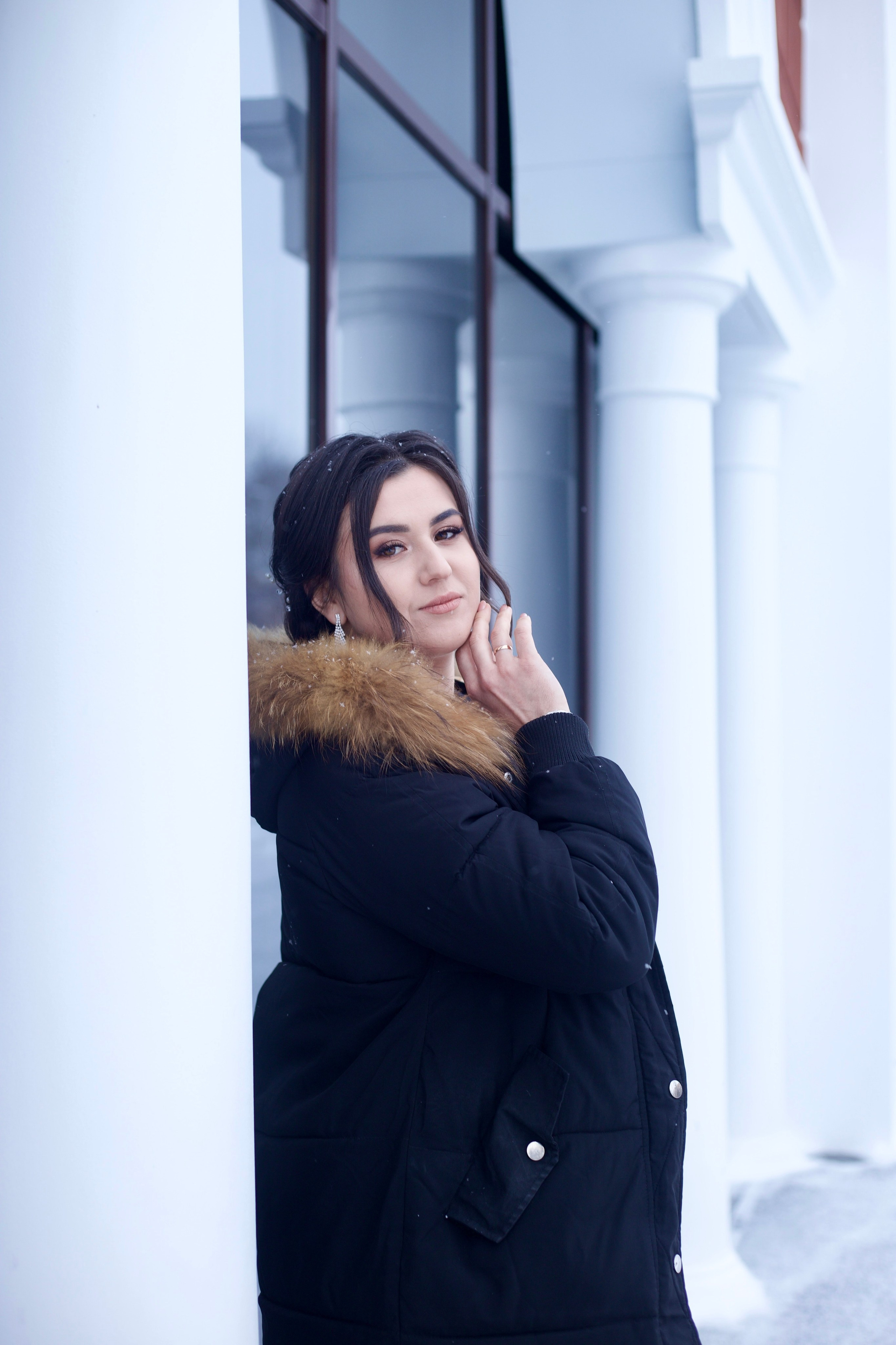 𝐄𝐯𝐞𝐥𝐢𝐧𝐚&𝐀𝐫𝐭𝐞𝐦. Фотограф Чебоксары, Казань, Москва