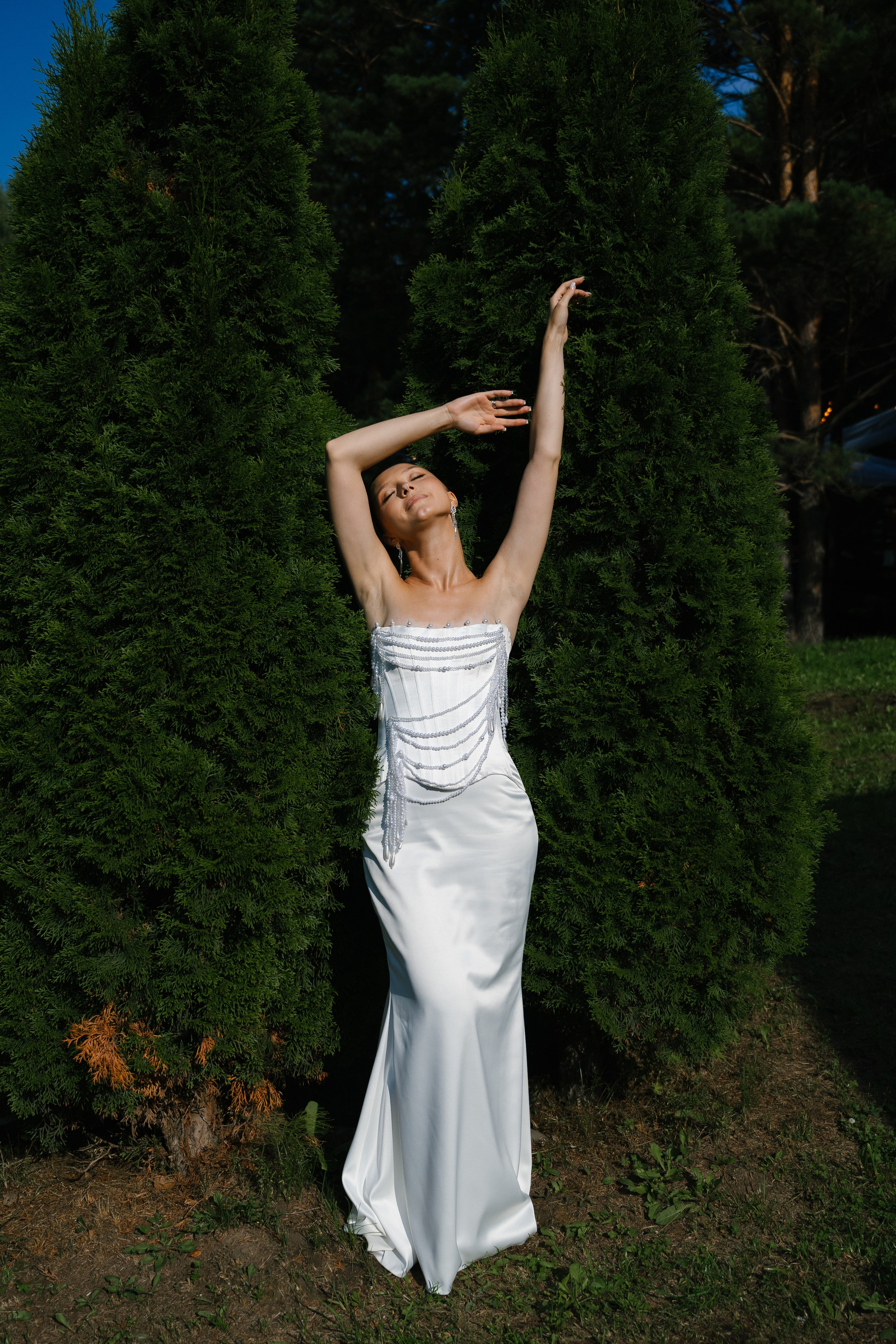 Wedding. Фотограф в Красноярске Ирина Владимирова