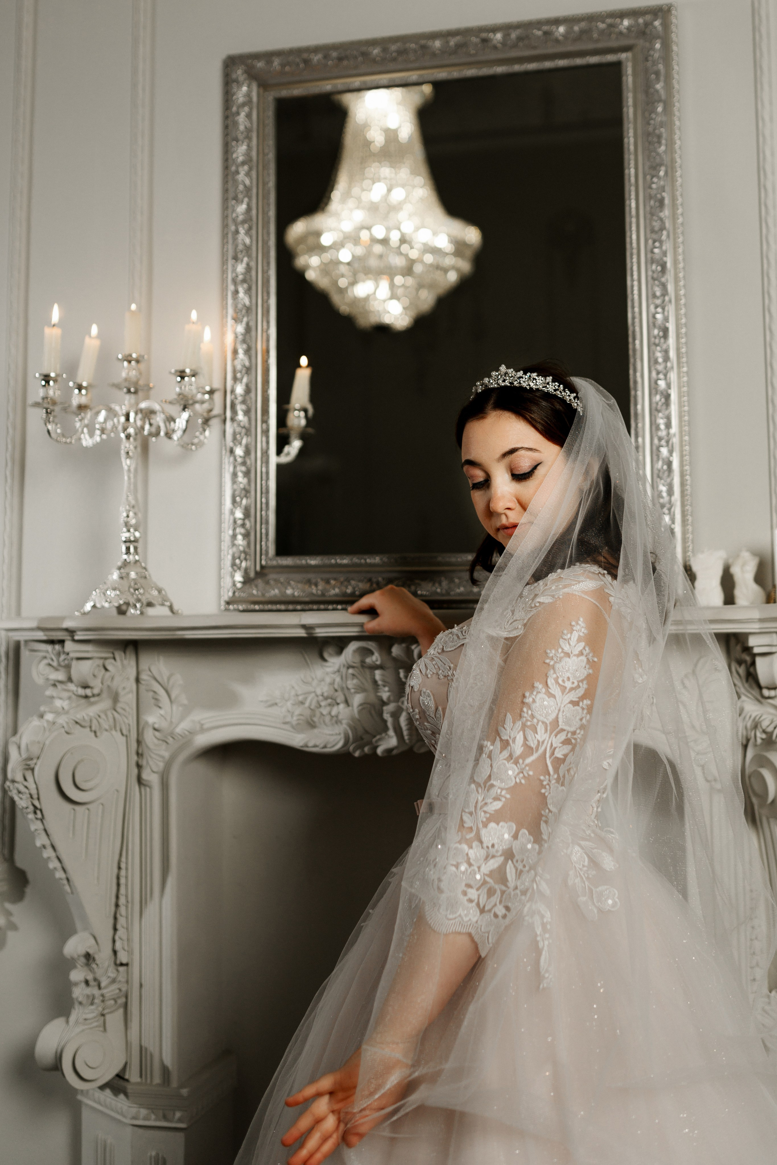 Виктория и Максим. Фотограф Ким Наталья в Красноярске