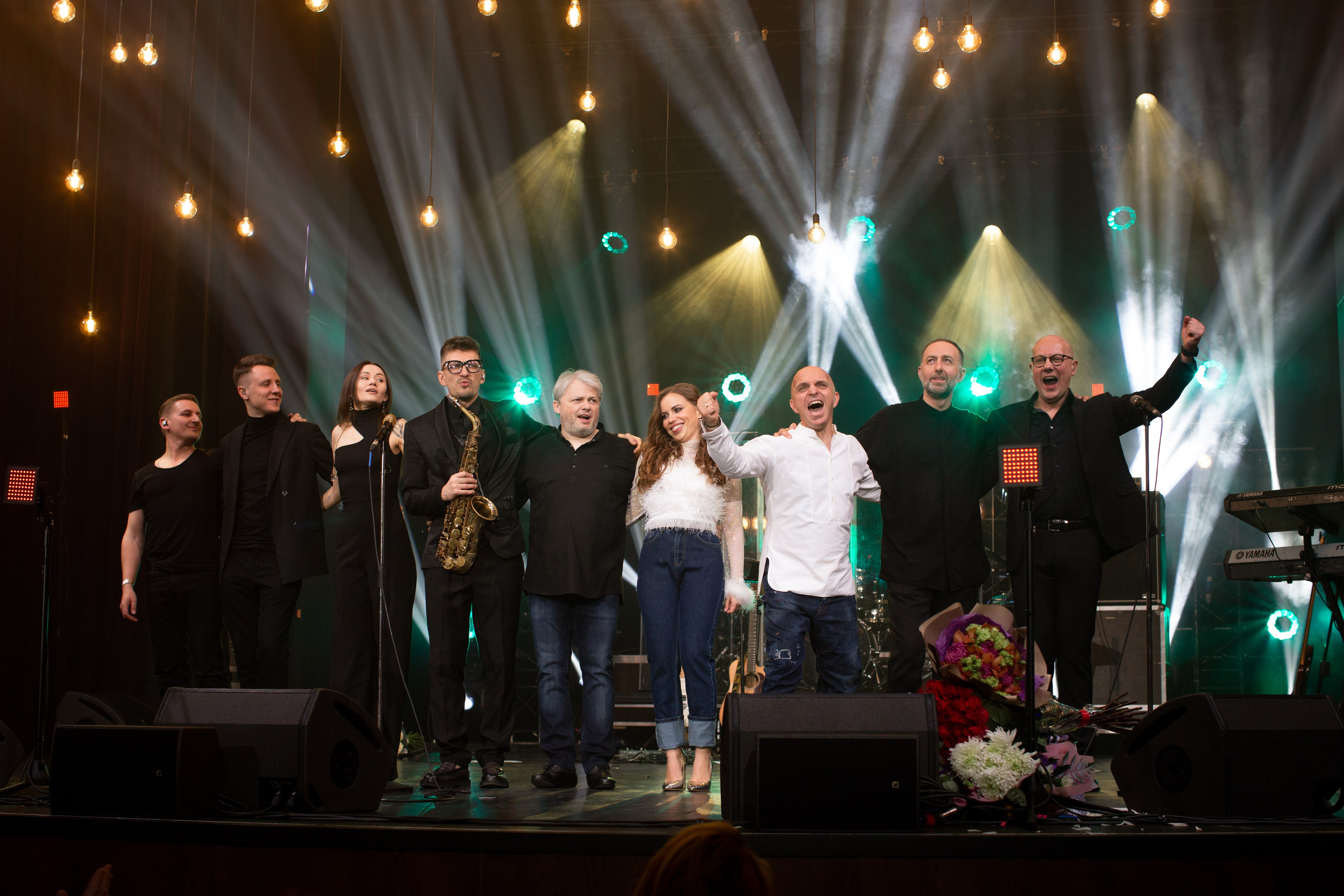 НЕ ПАРА. Фотограф в Москве