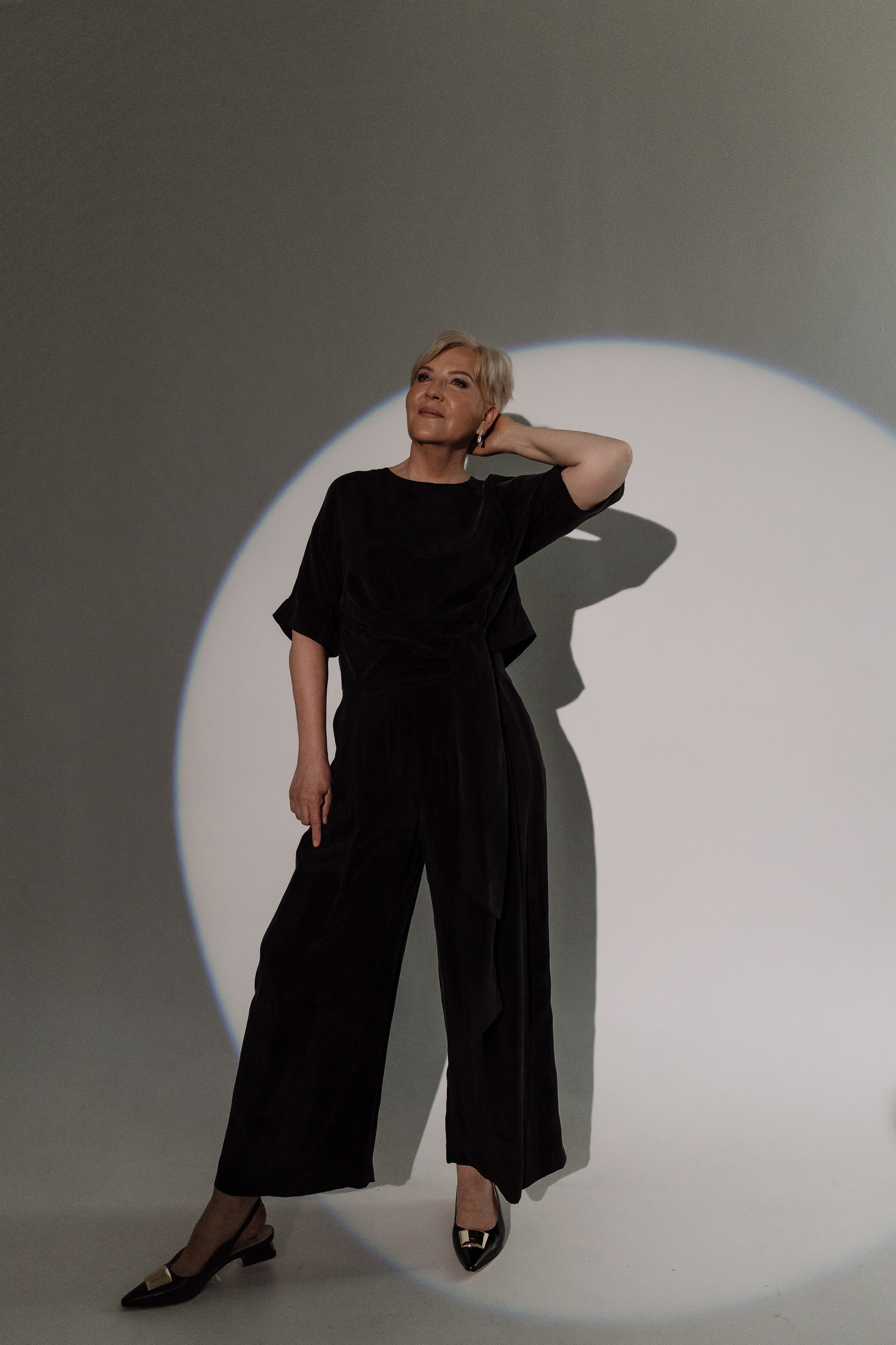 Женский портрет. Фотограф Королькова Татьяна