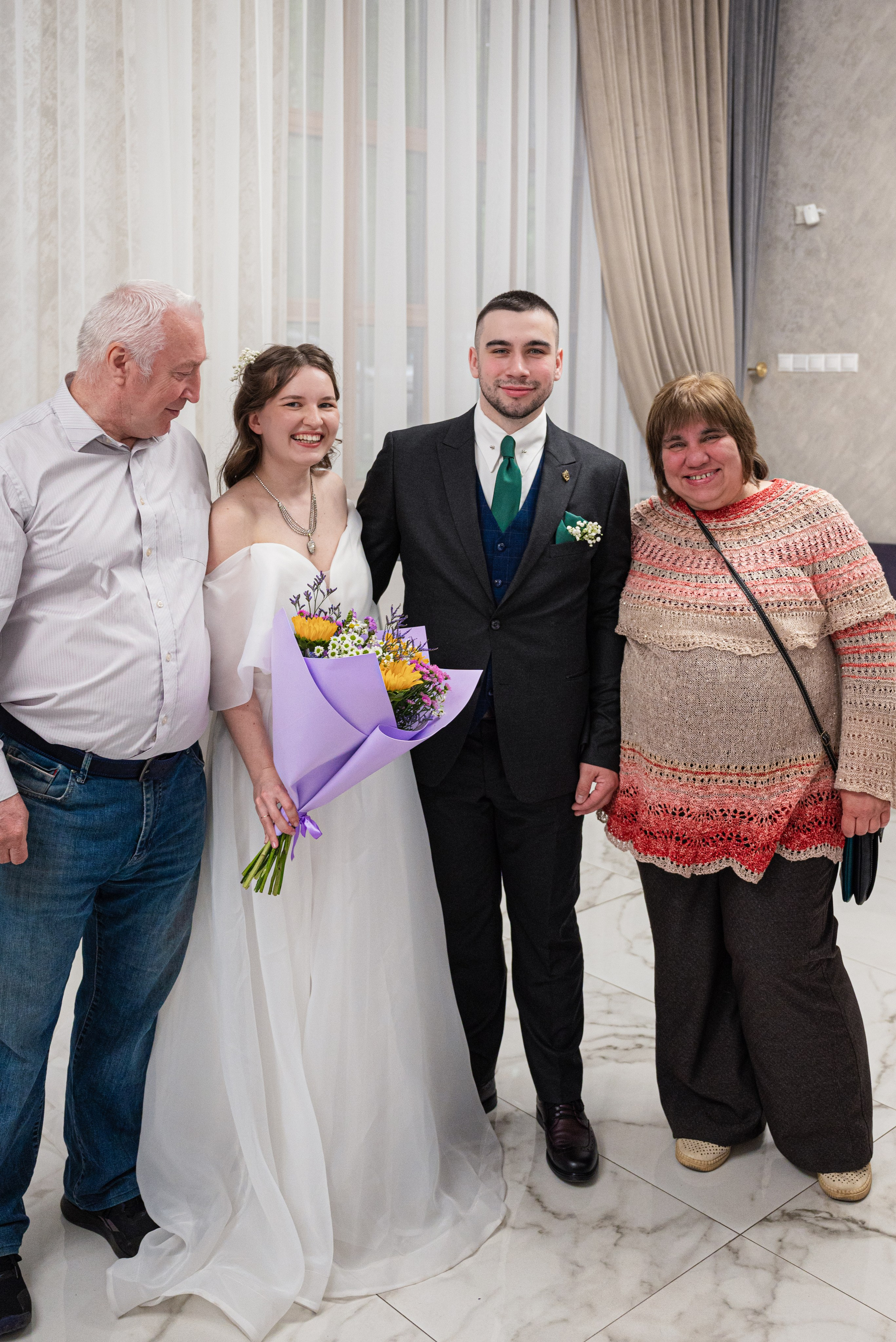 Роспись Илья и Майя. Фотограф Дарья Сафонова Dashulkacss