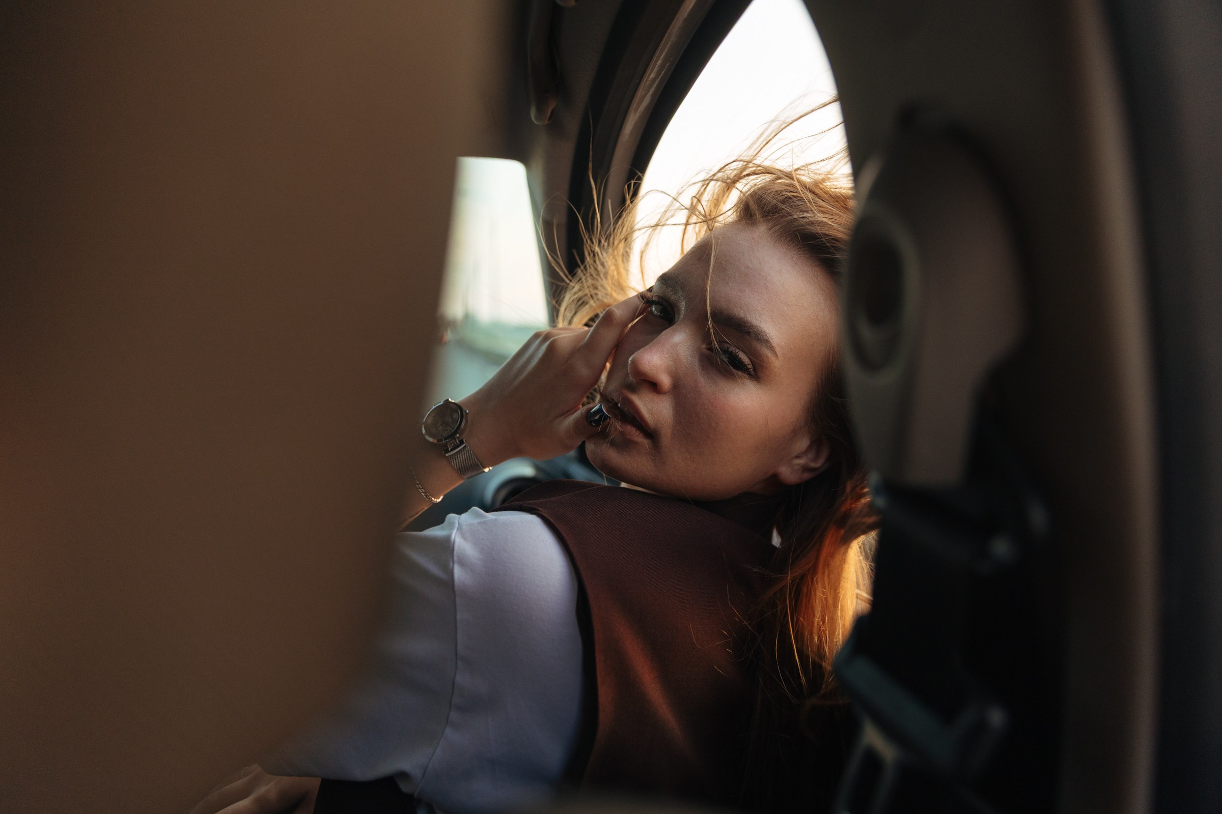 Индивидуальные фотосессии. Главная