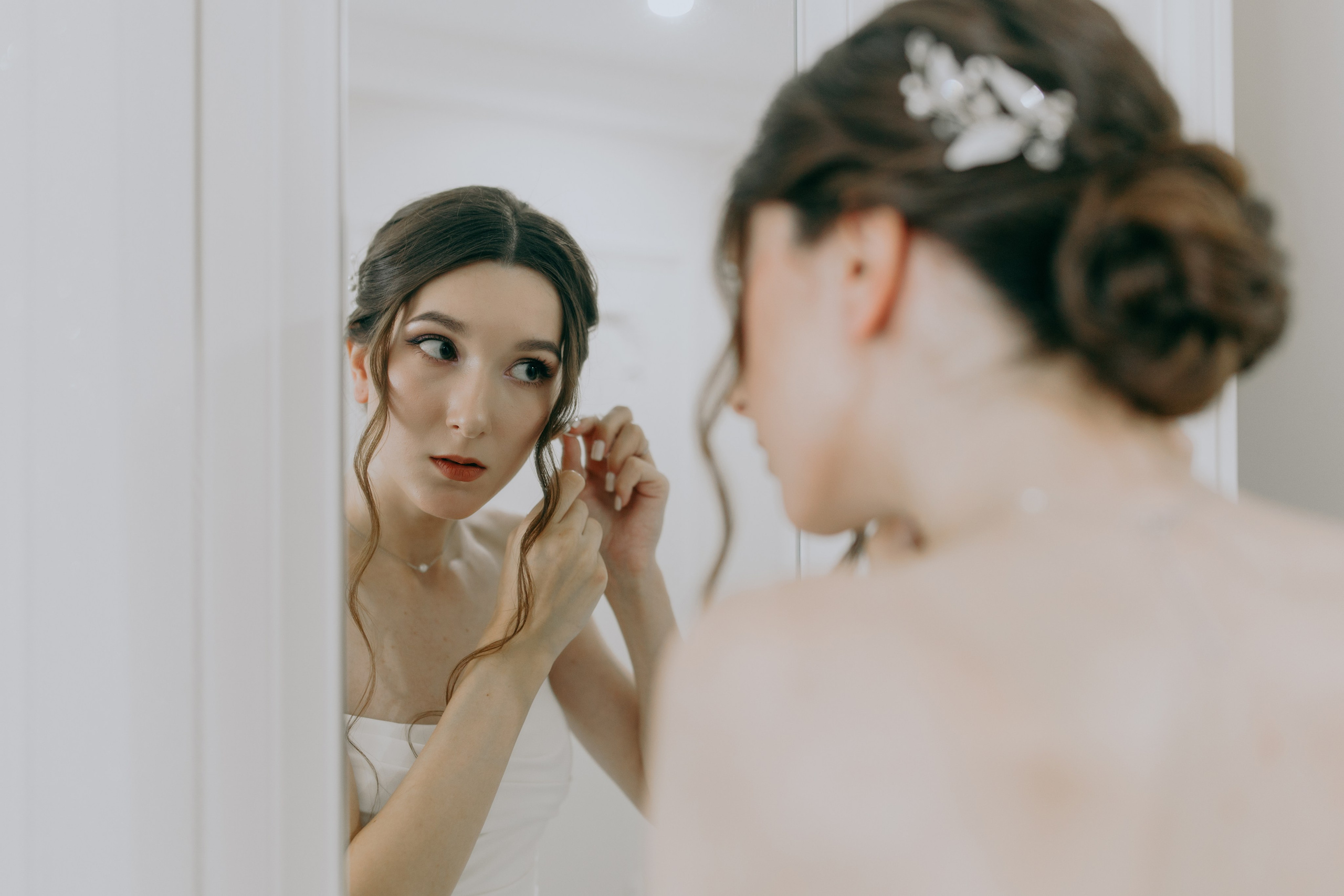 Свадьбы. Свадебный фотограф в Ростове-на-Дону Лилия Паккерт