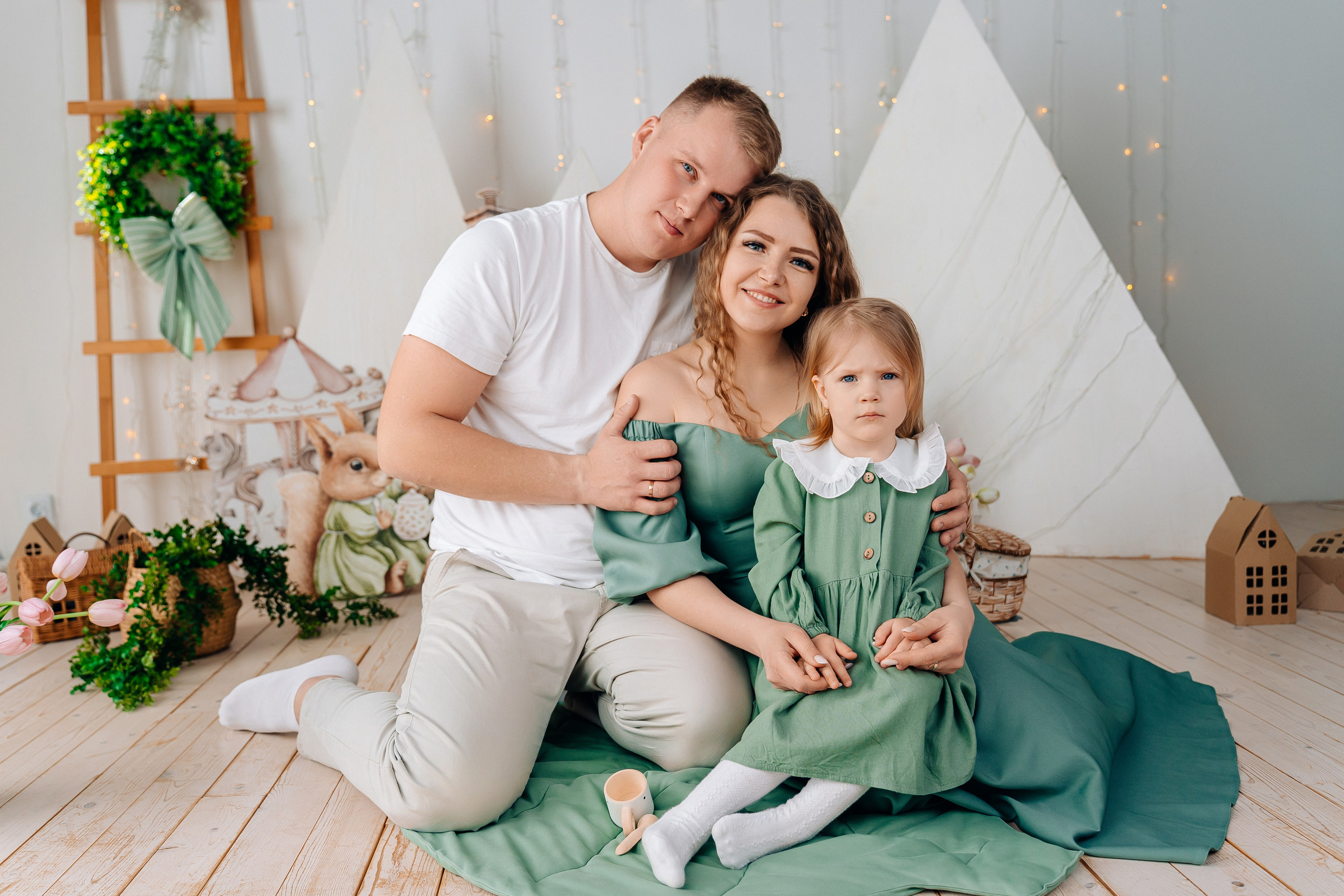 2-10 лет. «Лама» Детская фотостудия Уфа