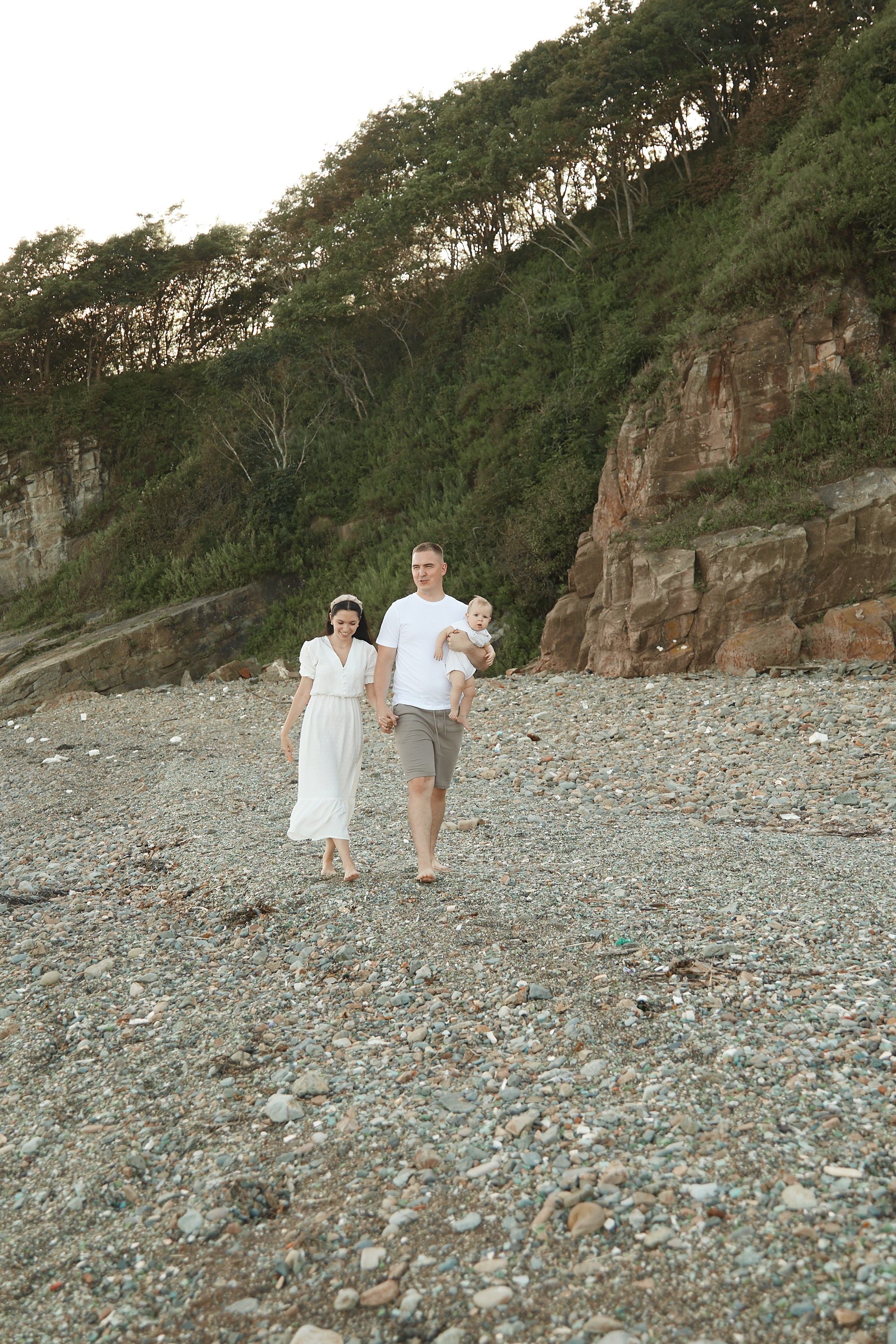 Ксения. Фотограф женского портрета, беременности и материнства Харькова Елена