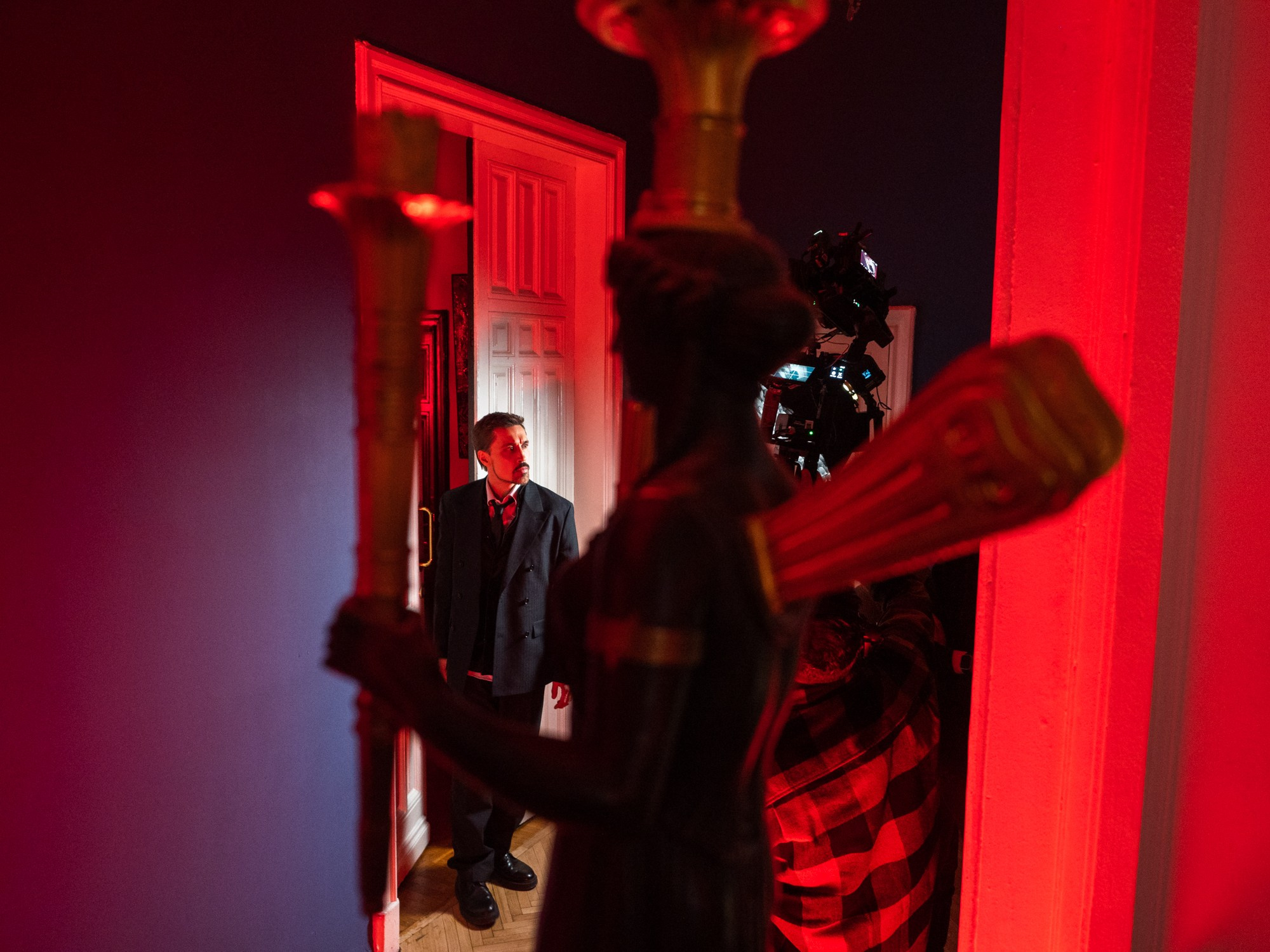 Портретный и Репортажный фотограф в Москве