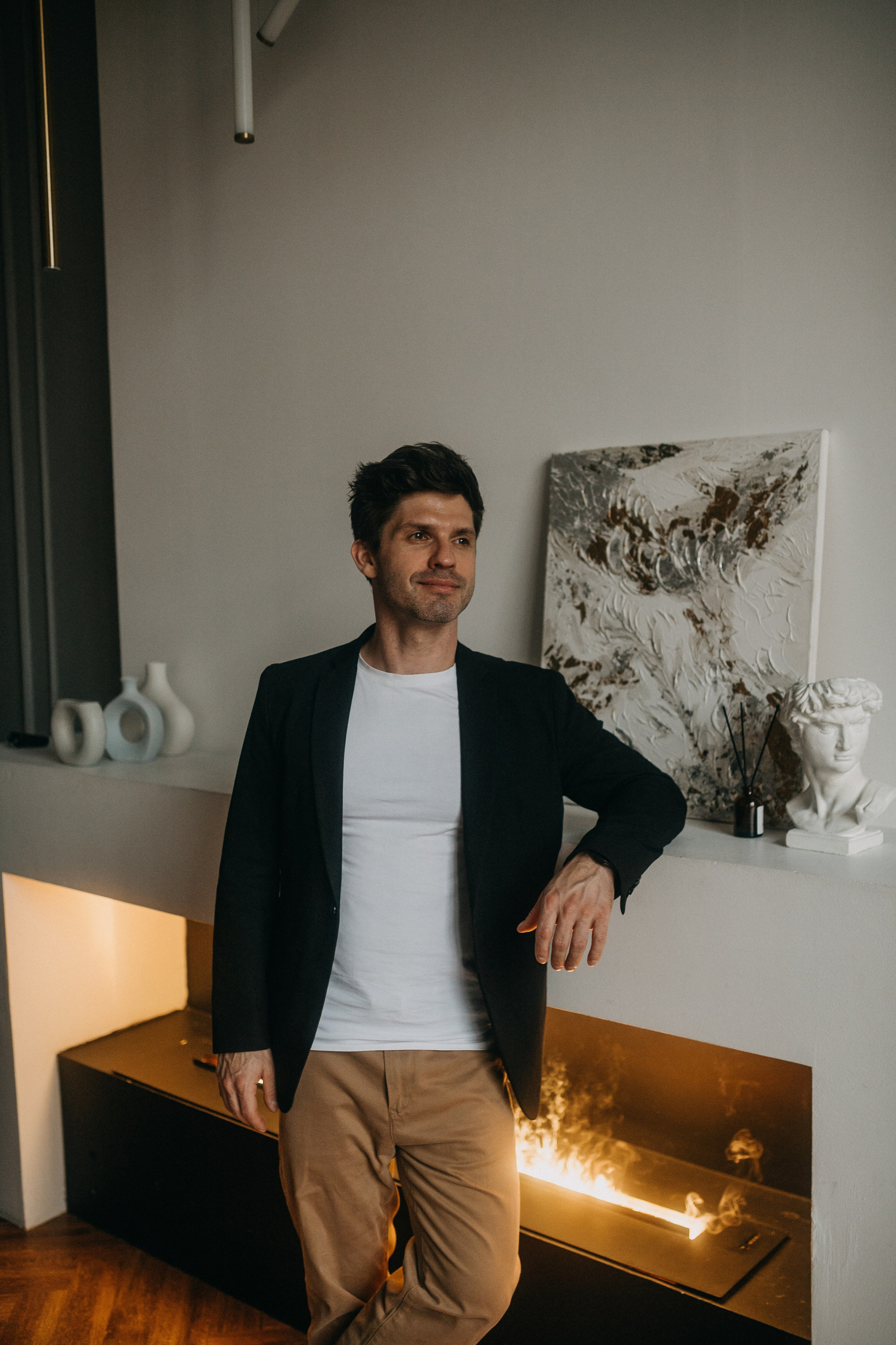 Большая семья. Фотограф в Санкт Петербурге Лара Великова