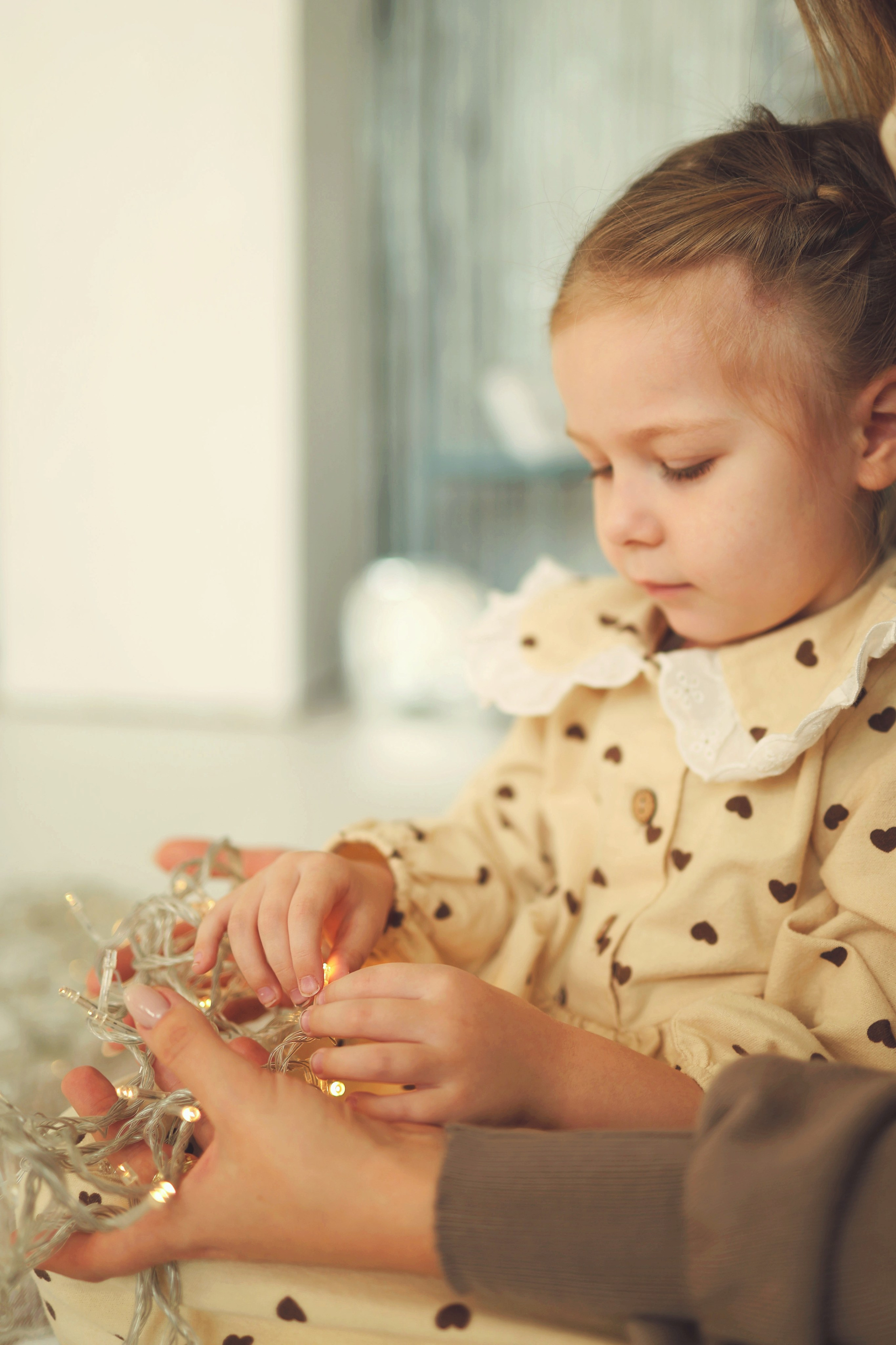 Новый год. Альбина Казачихина — Семейный фотограф — Казань