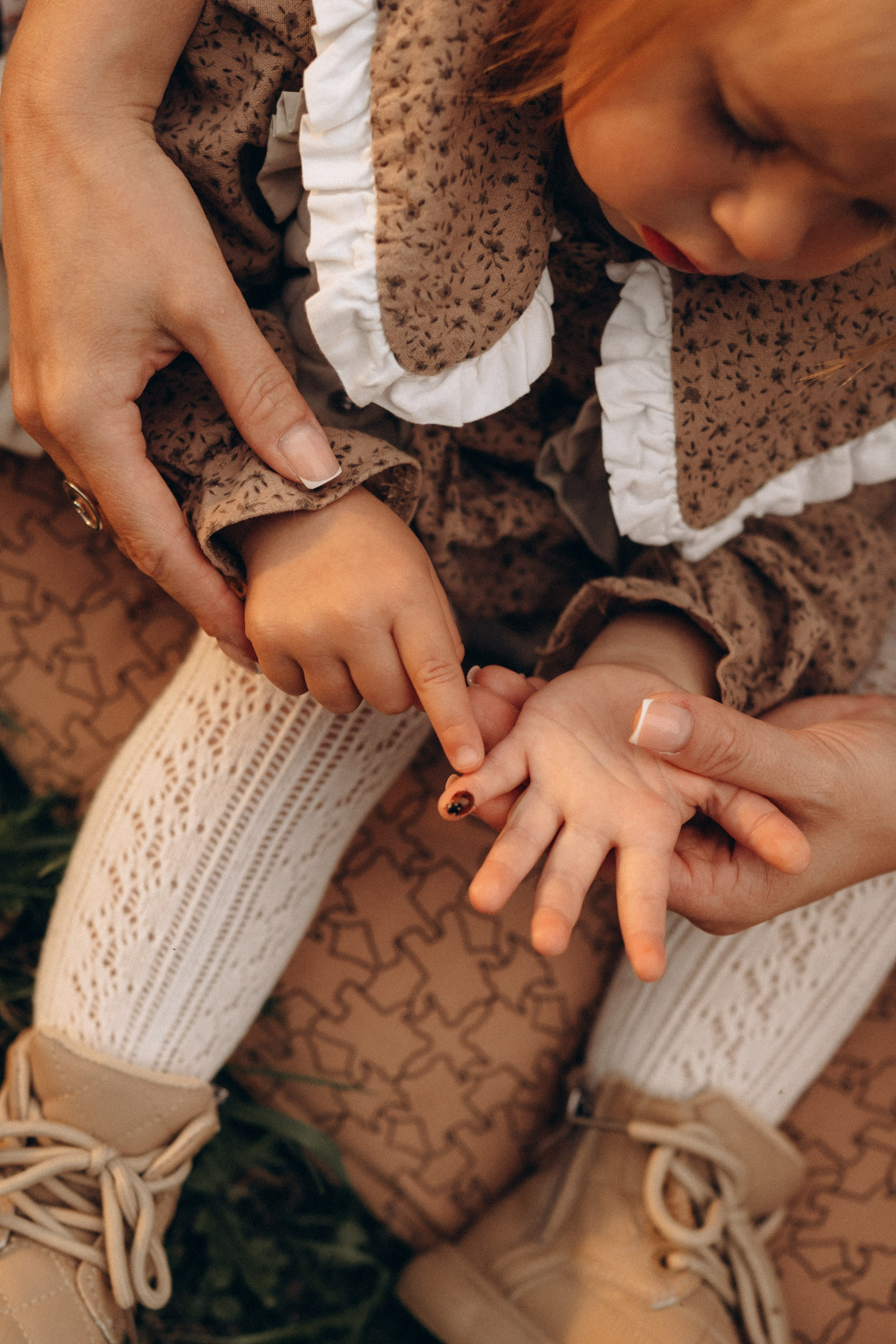 Нет слов, только любовь. Семейный фотограф в Ангарске/ Иркутске