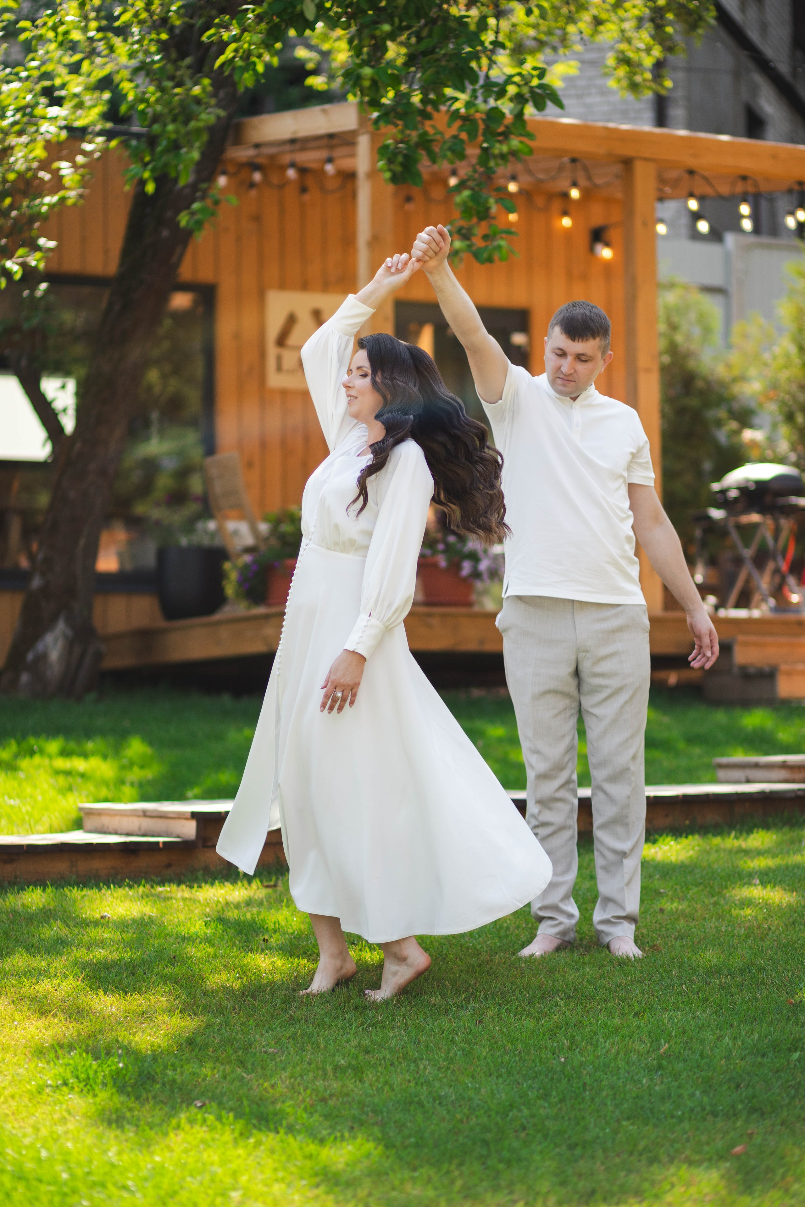 Алиса и Артем. Ваш фотограф в Нижнем Новгороде
