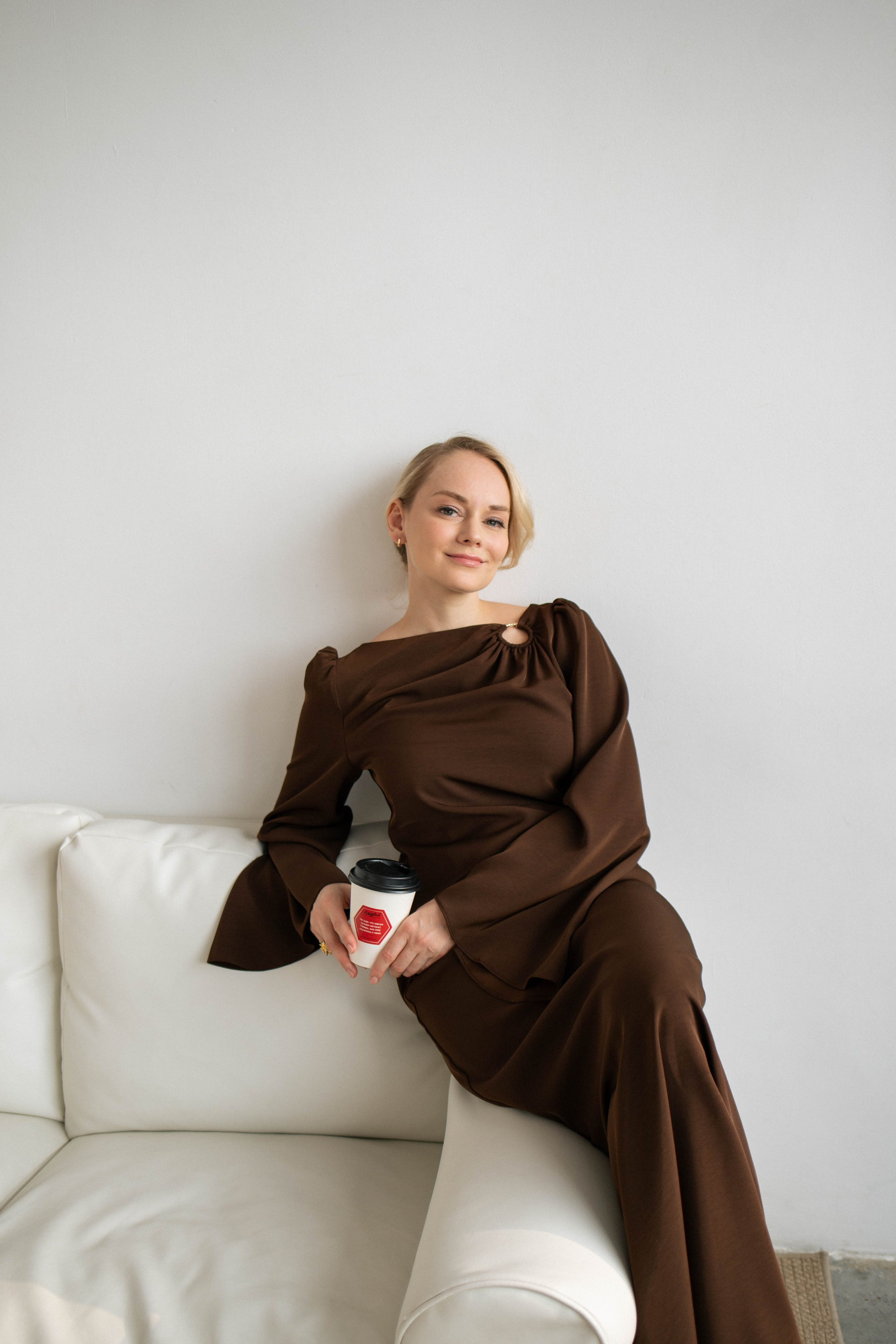 Сладкий Горький и Лена Бессараб. Ваш фотограф в Нижнем Новгороде