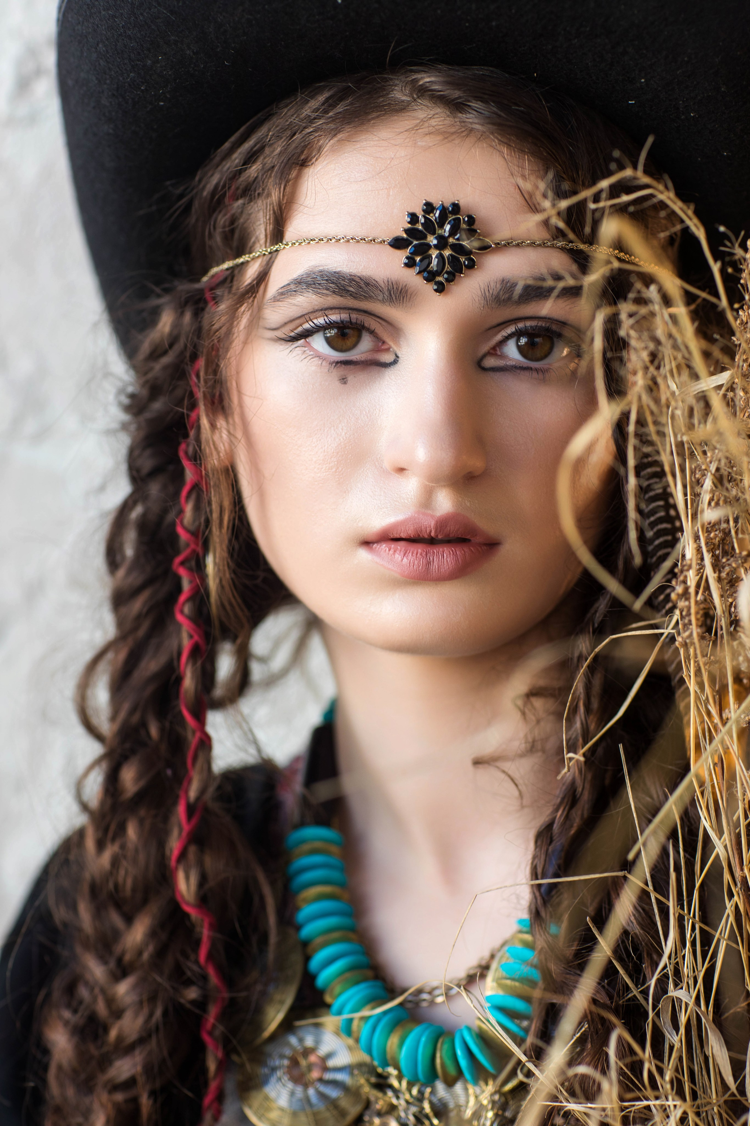 АСЯ. Фотограф Ольга Косенко в Москве