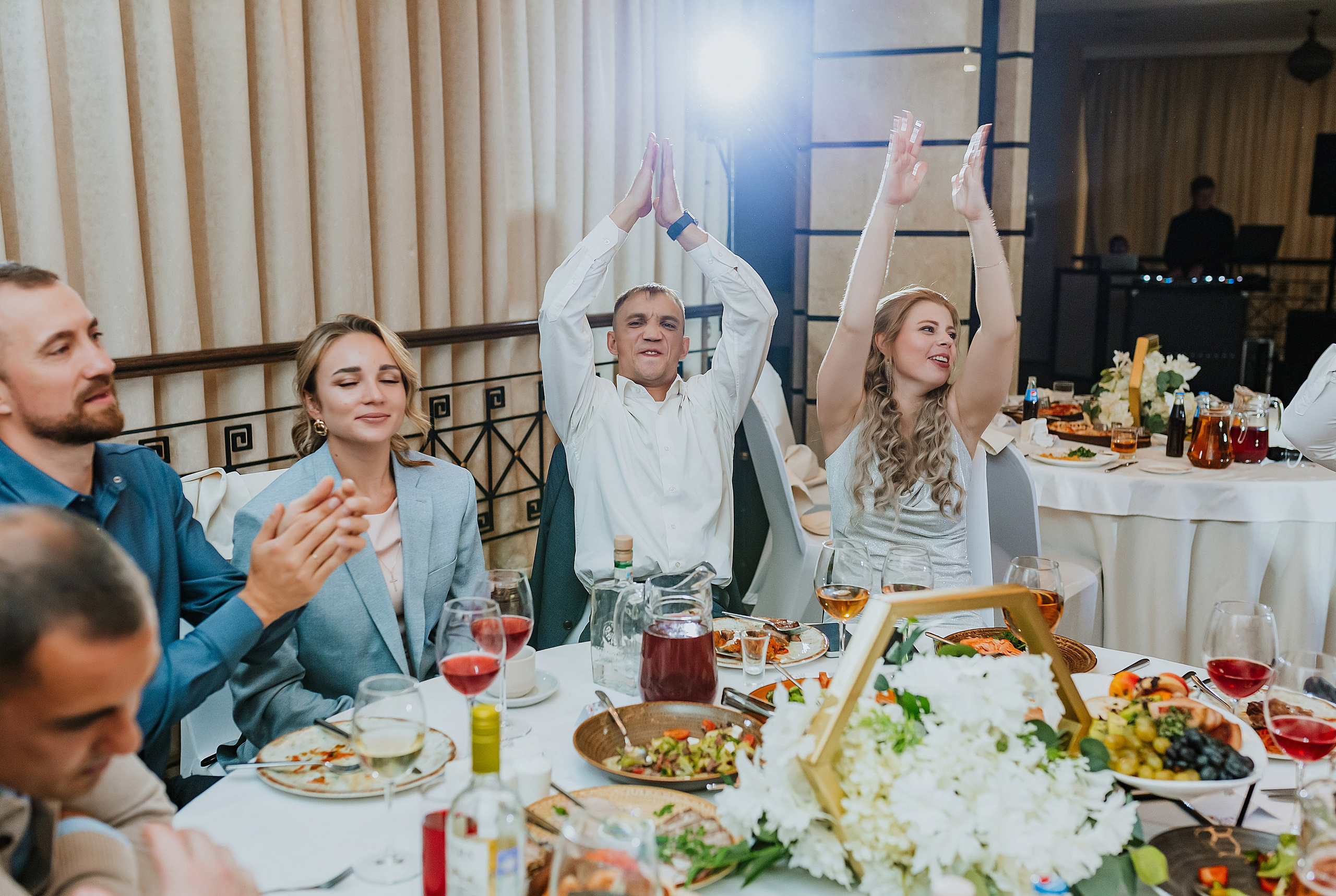 V&E. Репортажный и свадебный фотограф в Новосибирске Марина Красавина