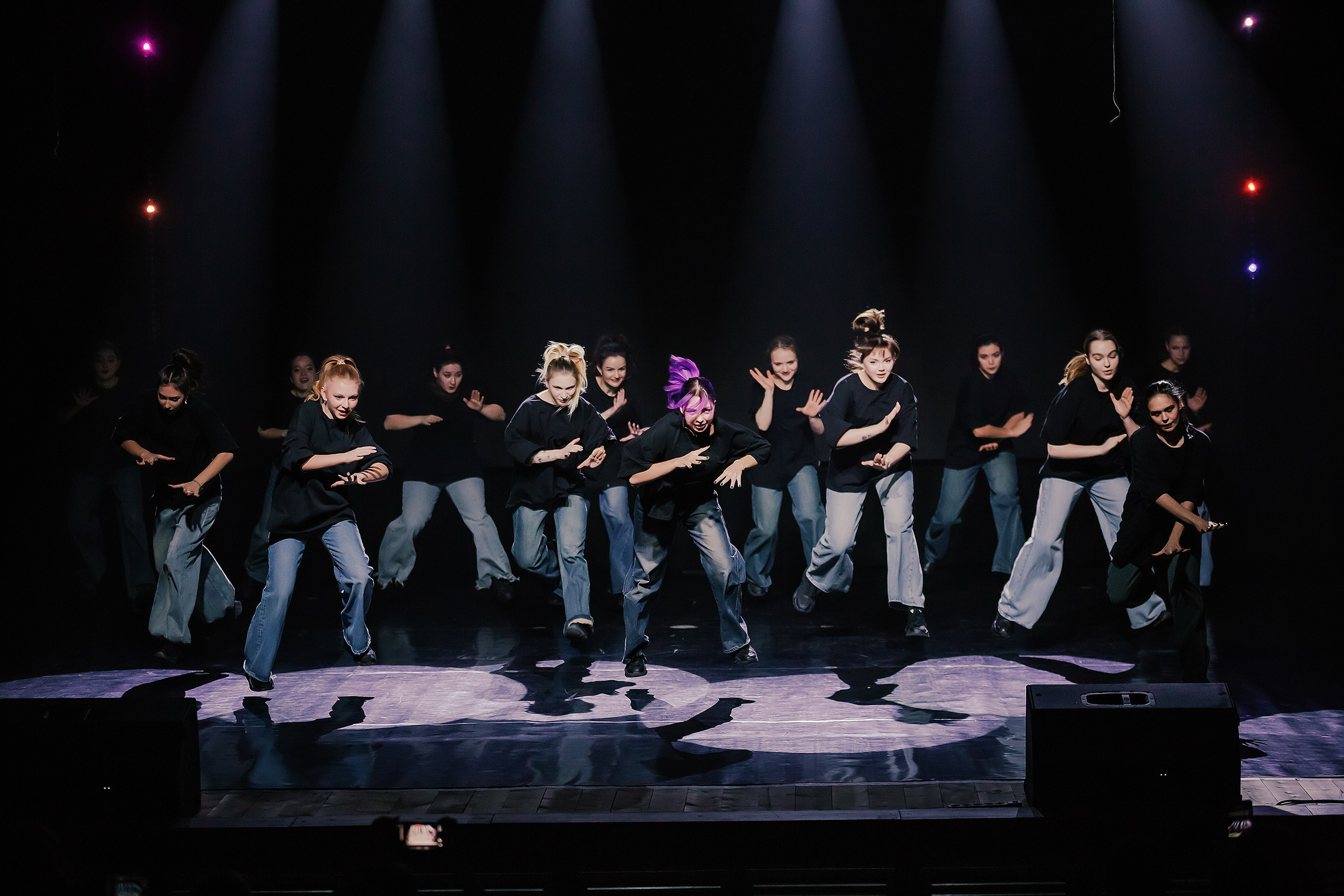 Концерты. Репортажный и свадебный фотограф в Новосибирске Марина Красавина