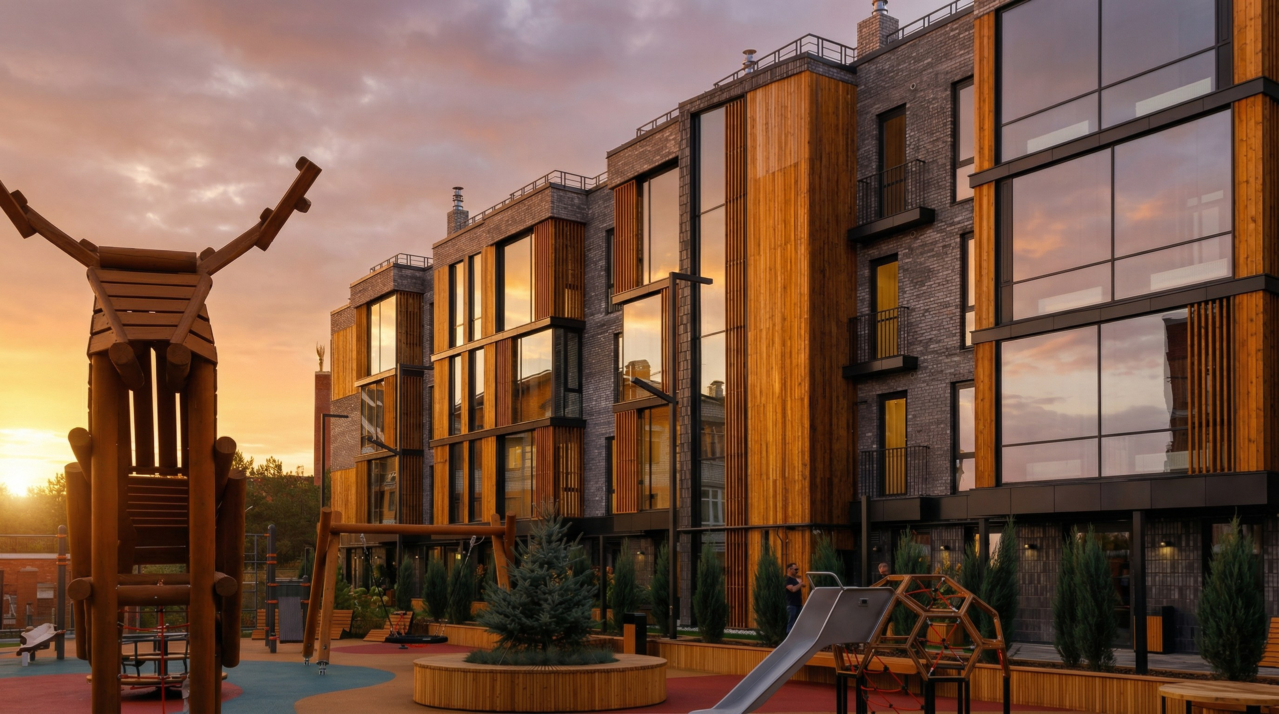 Нонский Руслан, фотограф Казань. Архитектурная и интерьерная съемка, работаю по всей России