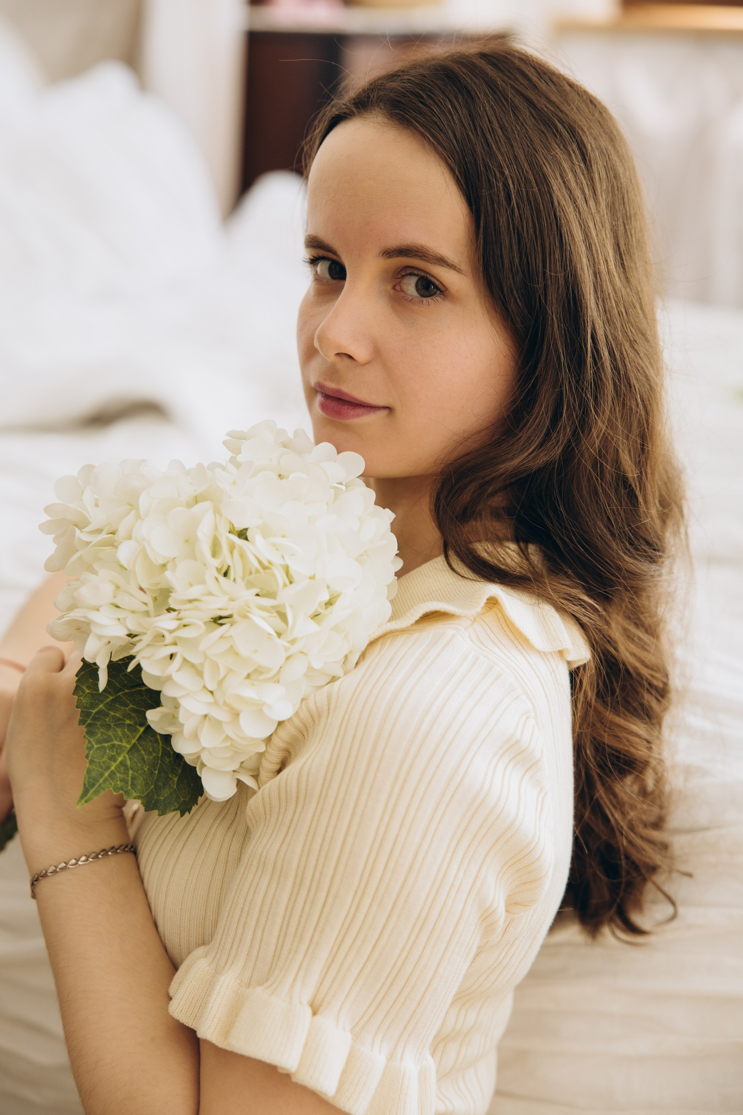 Анна. Свадебный, семейный фотограф в Иркутске Светлана Макаричева