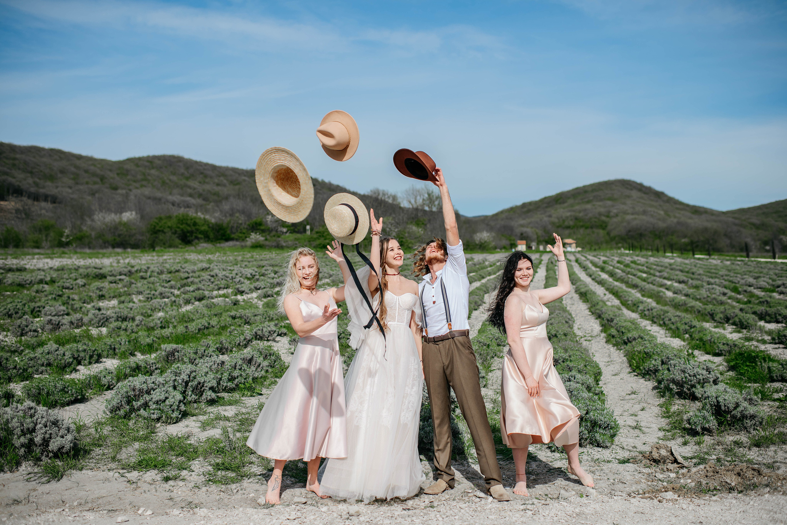 MAISON DES PLANTES. Свадебный и семейный фотограф в г. Москва Ирина Гаврилова