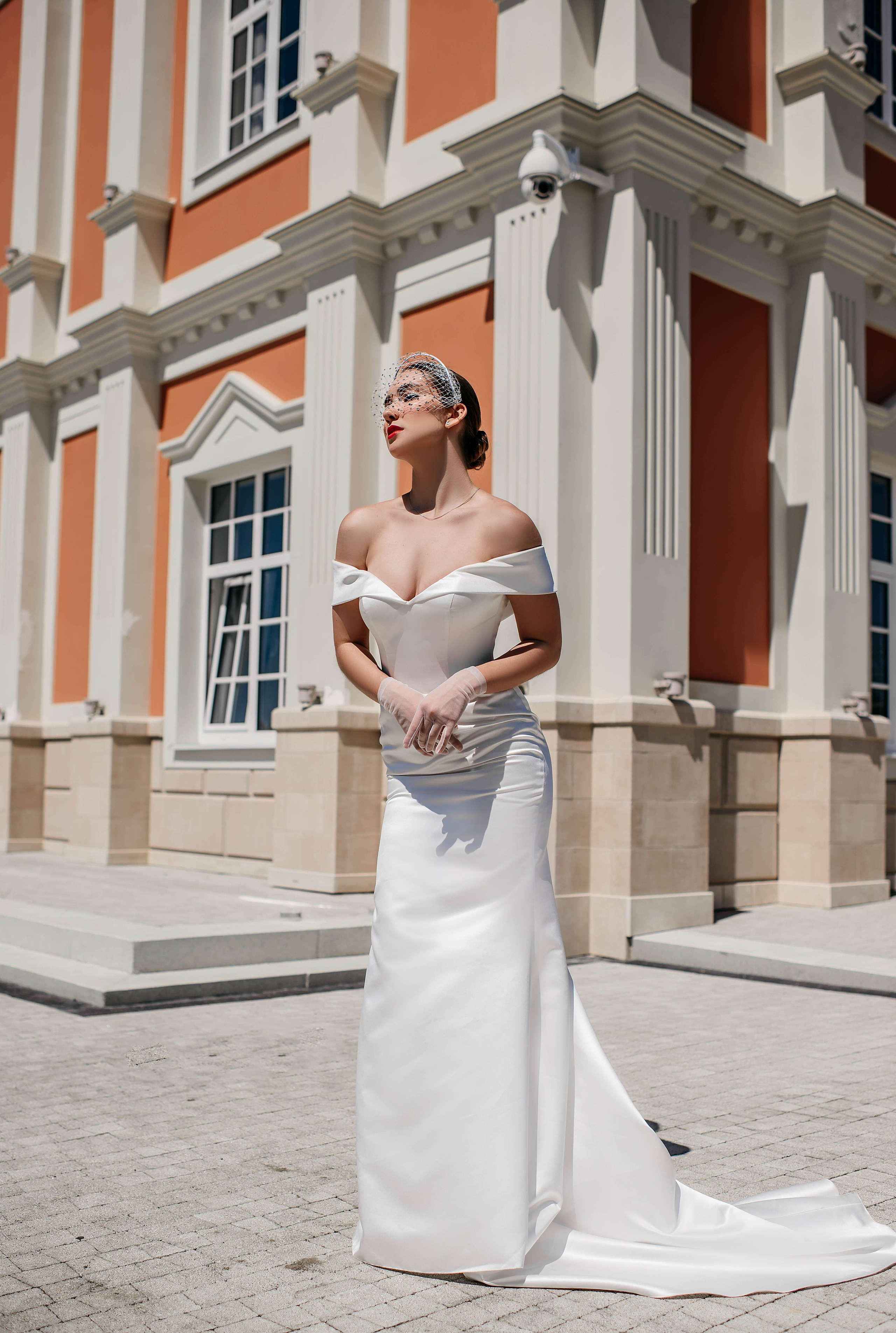 Château de Talu. Свадебный и семейный фотограф в г. Москва Ирина Гаврилова