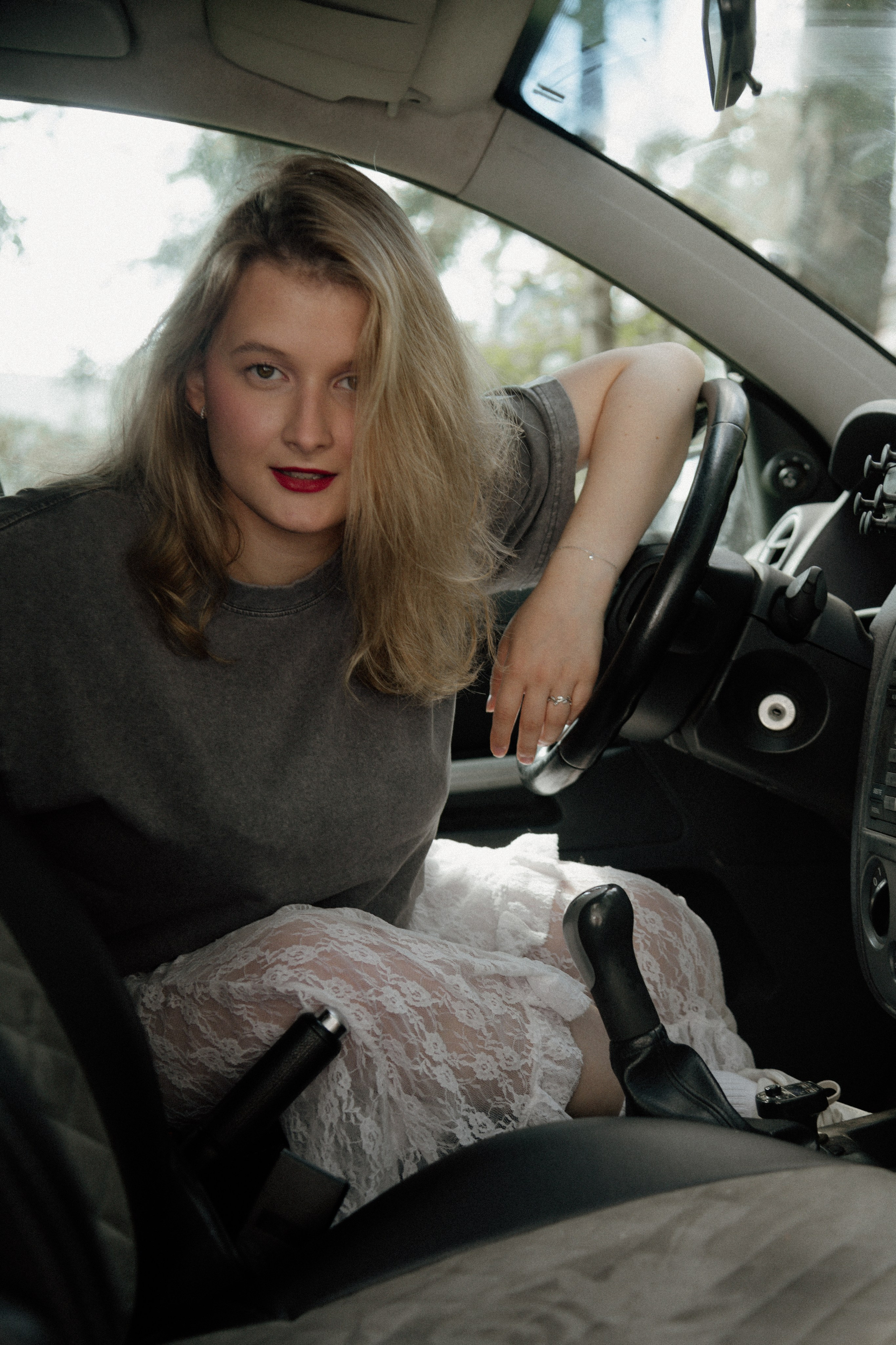 Анастасия. Фотограф Алёна Евграфова