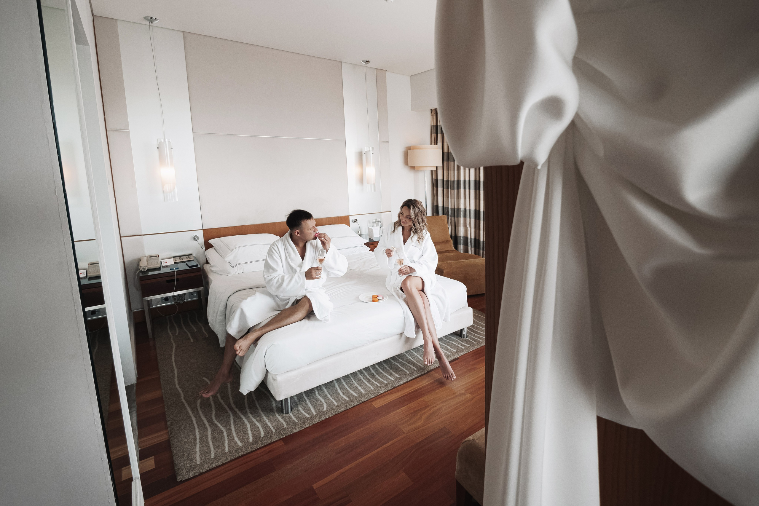 Никита и Екатерина. Дмитрий Судаков, фотограф в Екатеринбурге и Москве